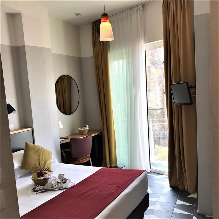 Comfort Double Room - Photo 1