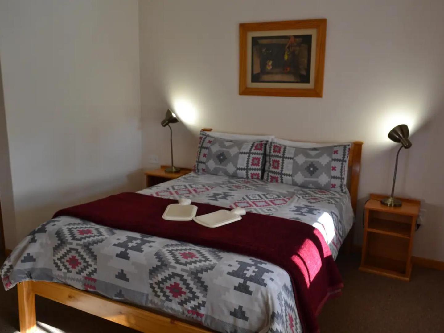 Comfort Holiday Home photo 1