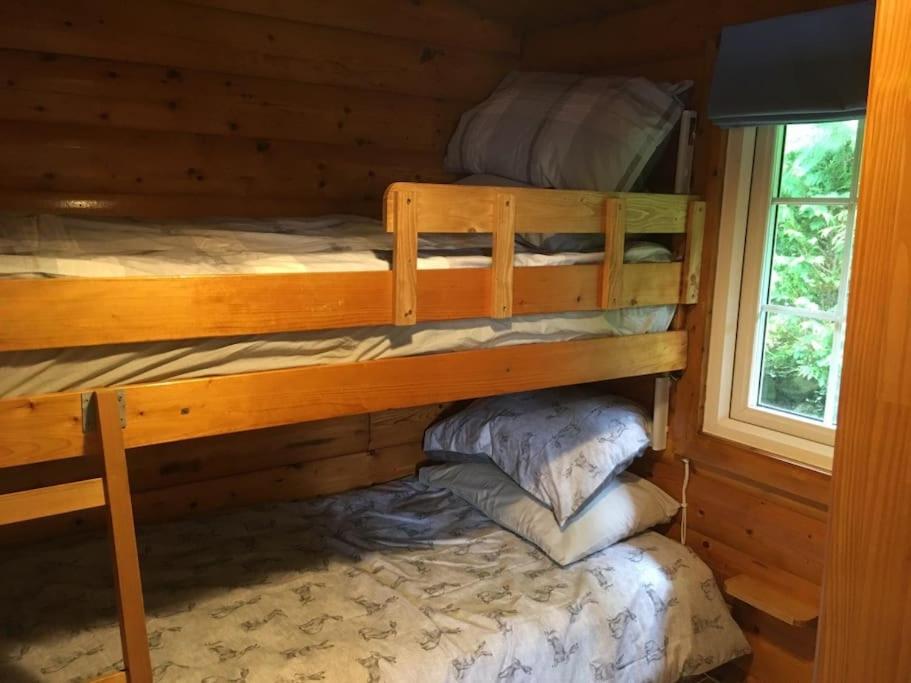 Two-Bedroom Chalet photo 1
