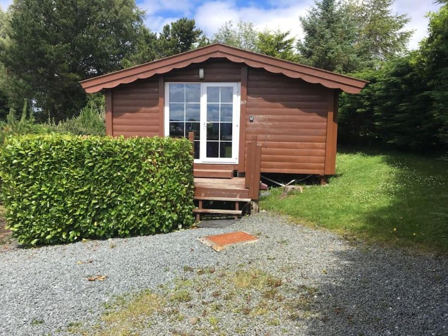 Two-Bedroom Chalet photo 3