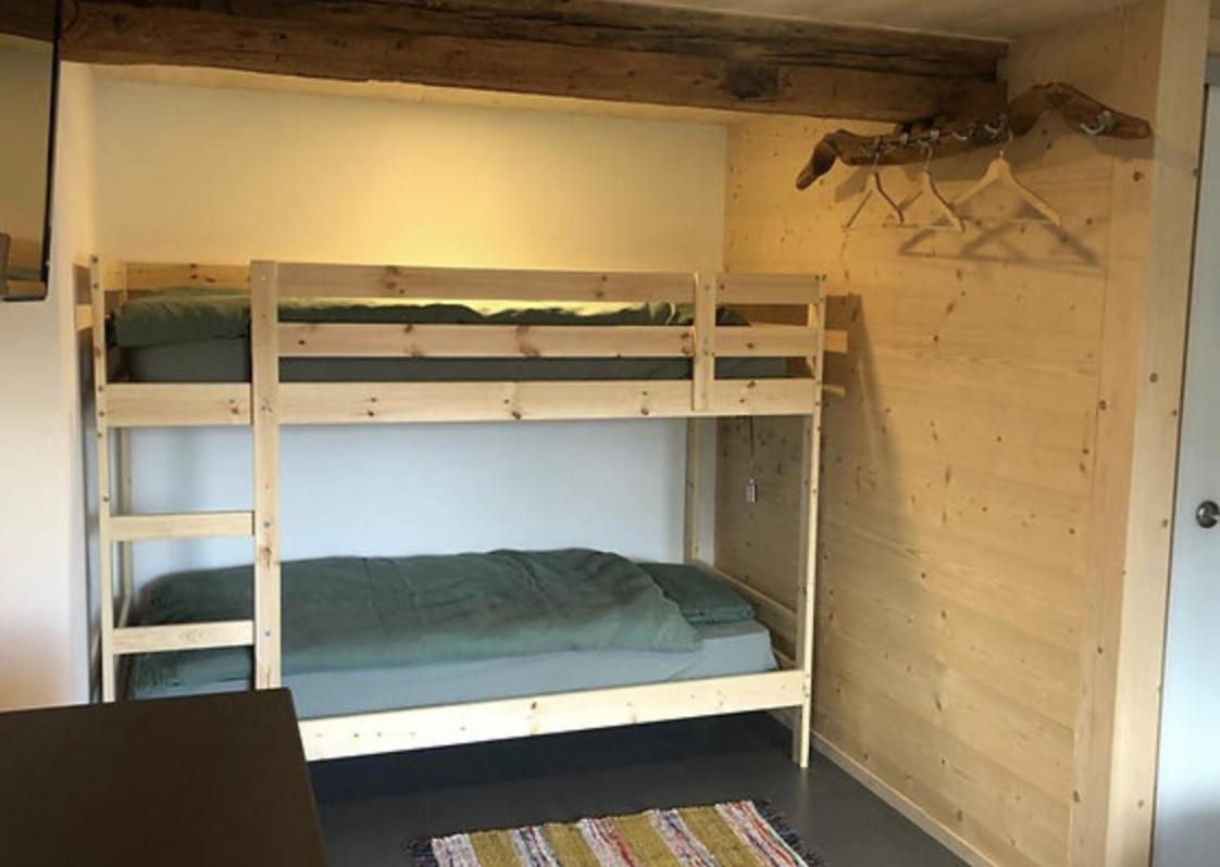 Quadruple Room photo 2