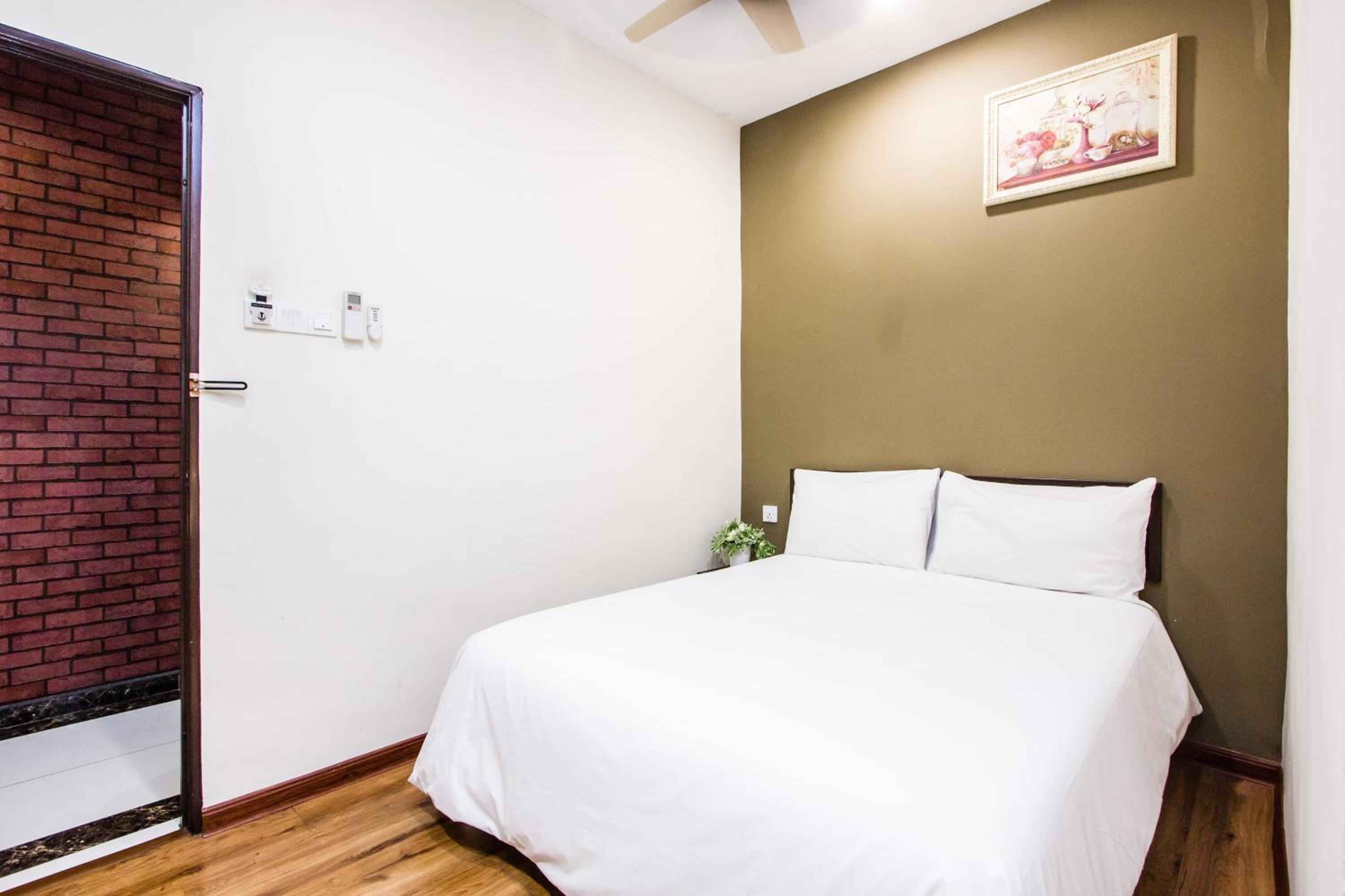 Deluxe Double Room photo 1