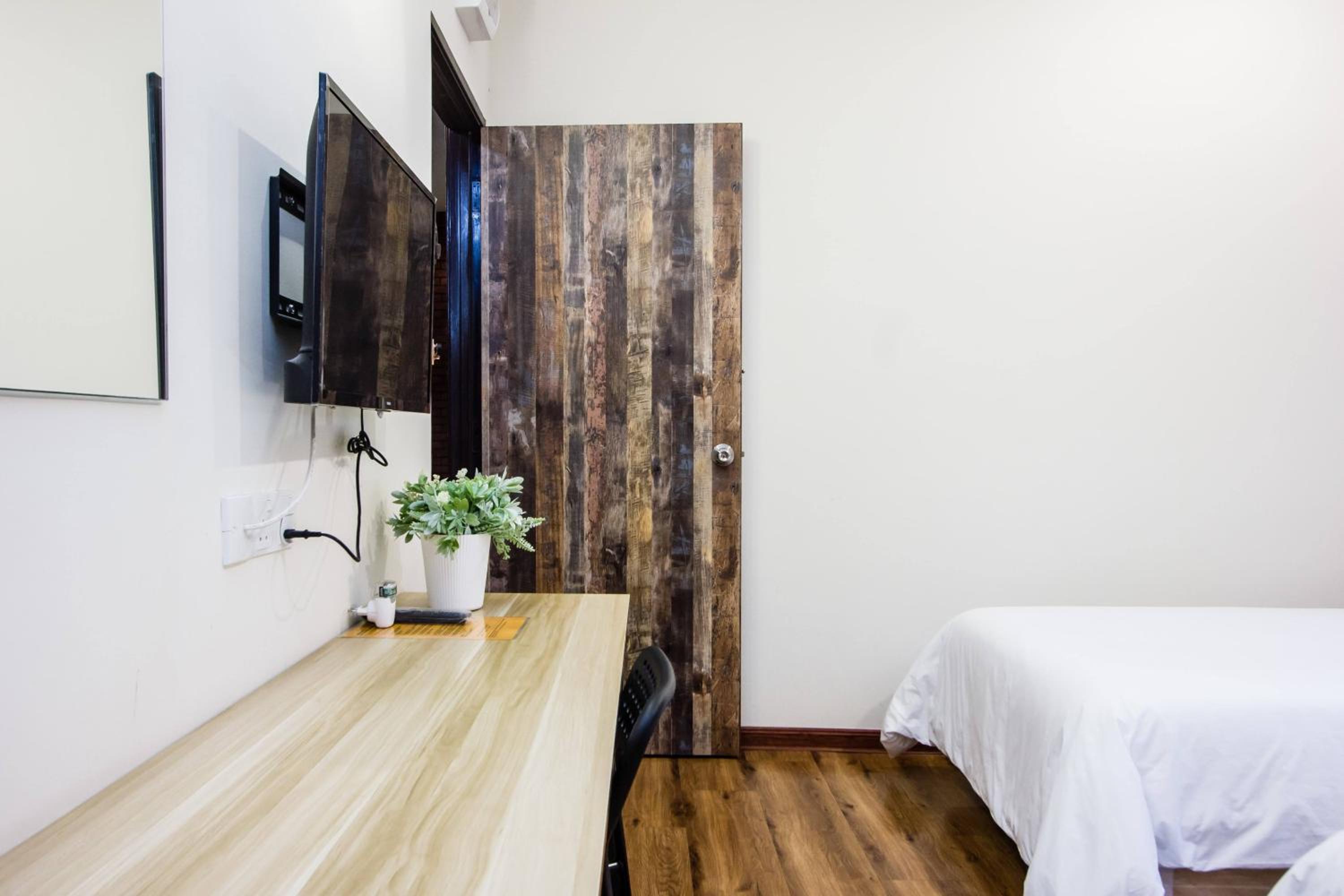 Superior Twin Room photo 1