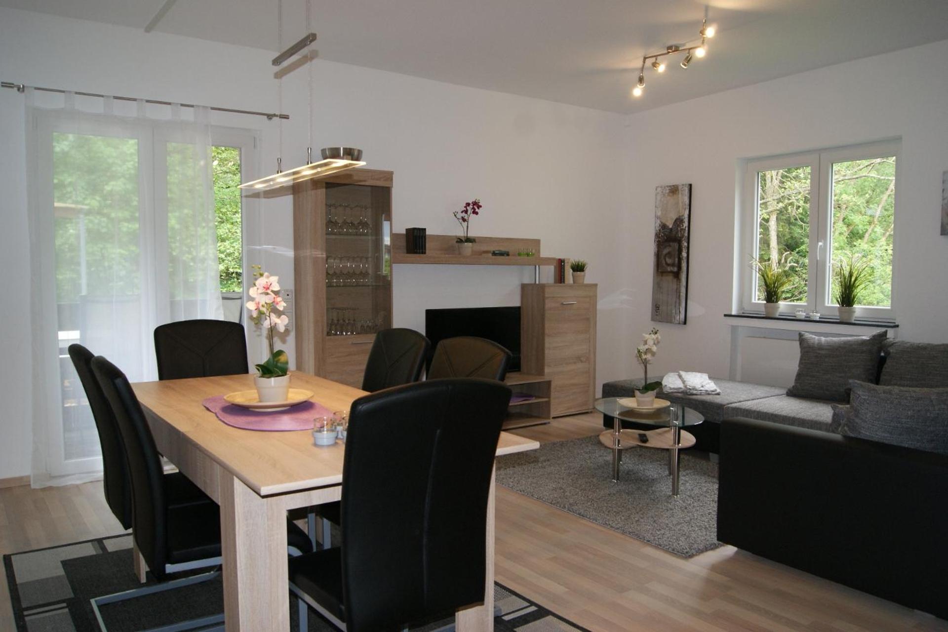 Apartment BachBlick 4 photo 2