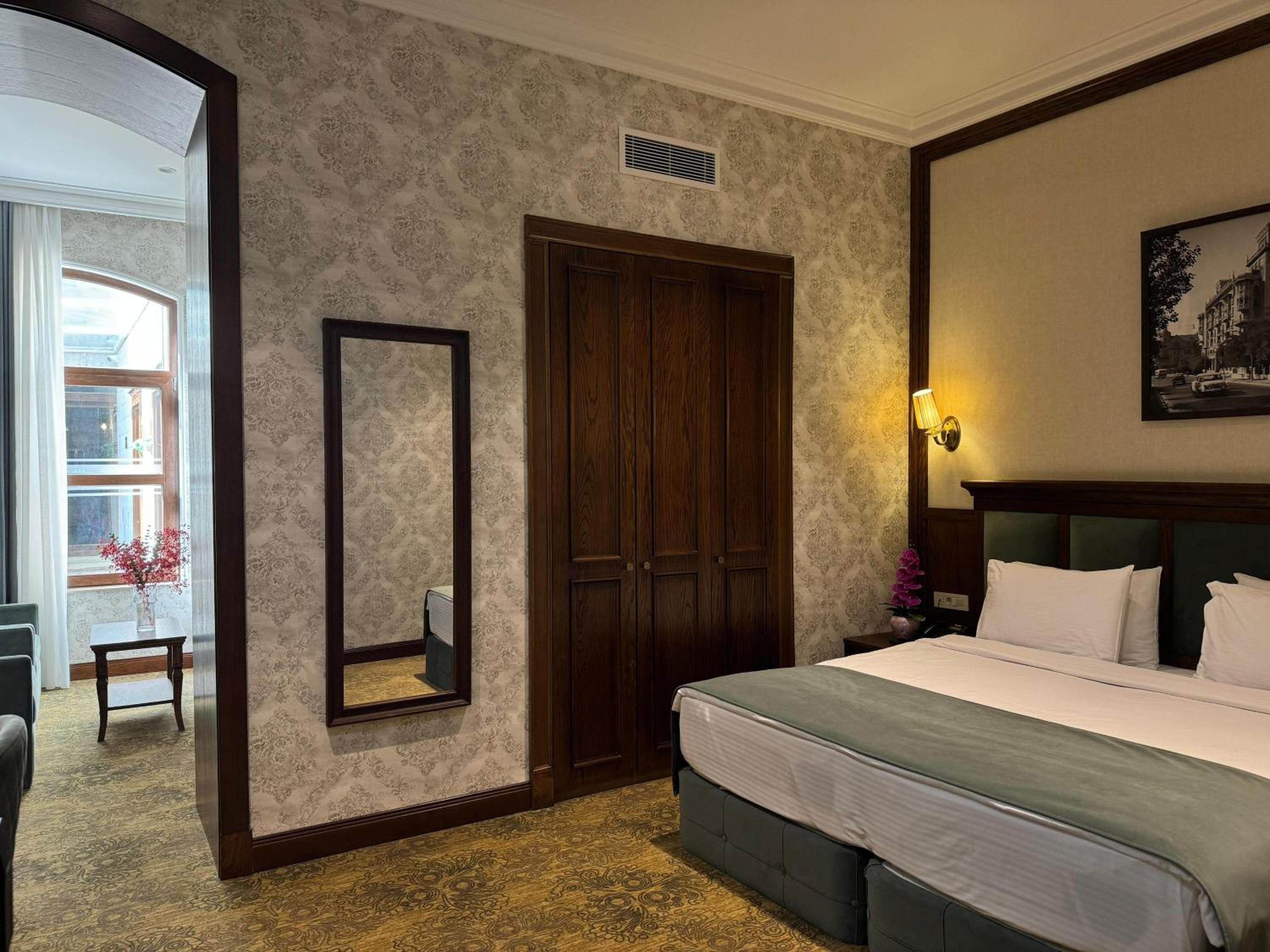 Junior Suite photo 2