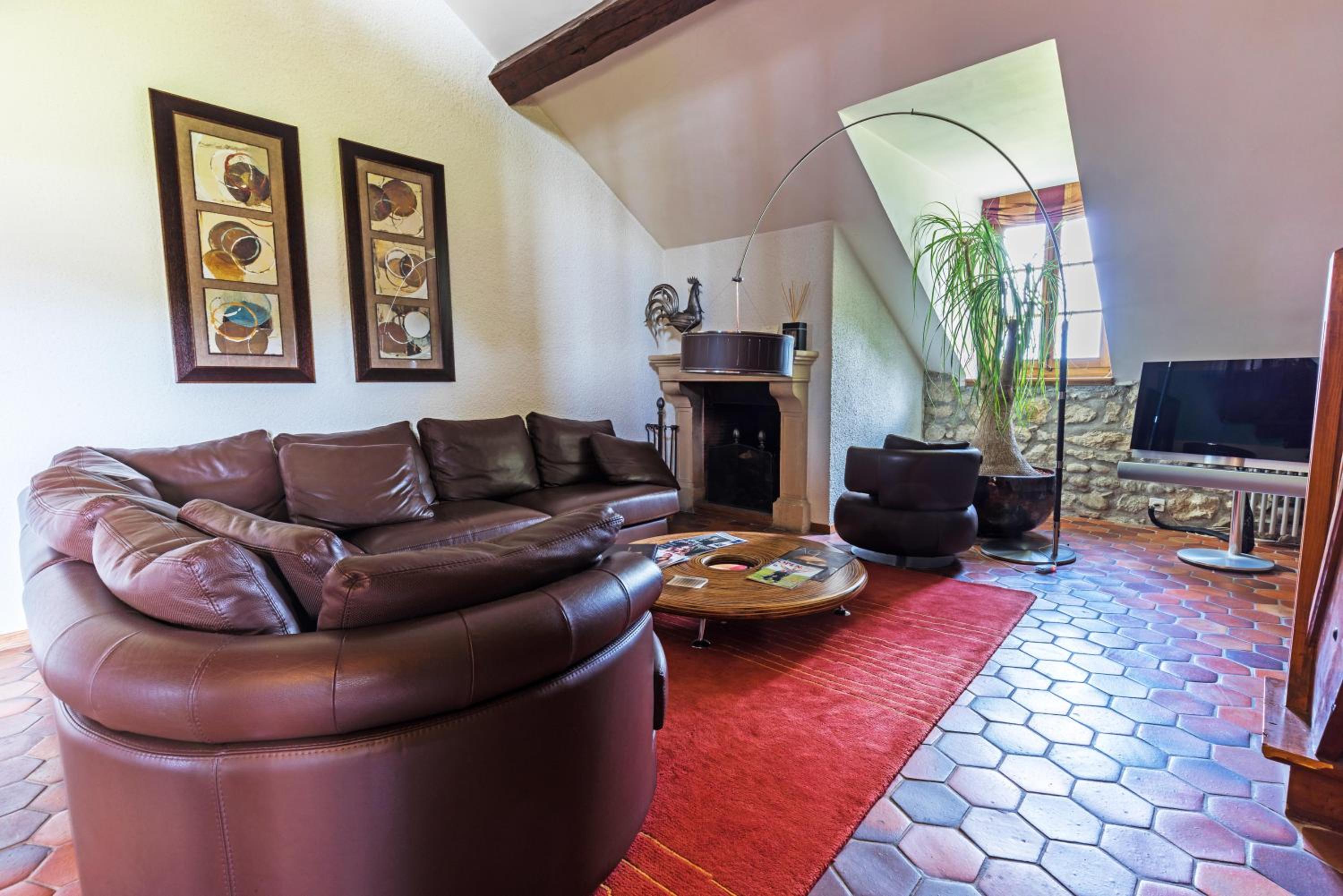 Duplex Suite photo 3