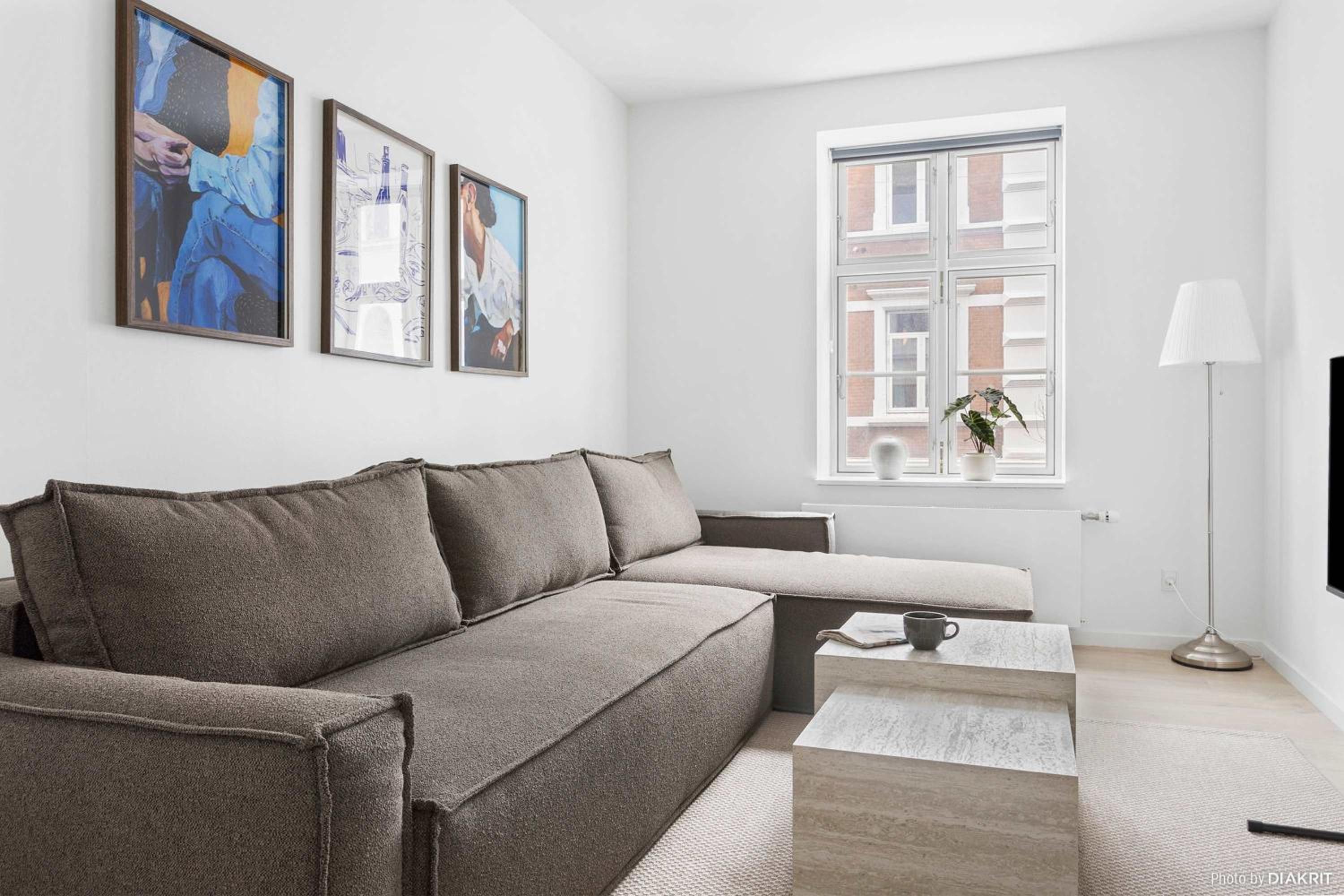 Apartment photo 1