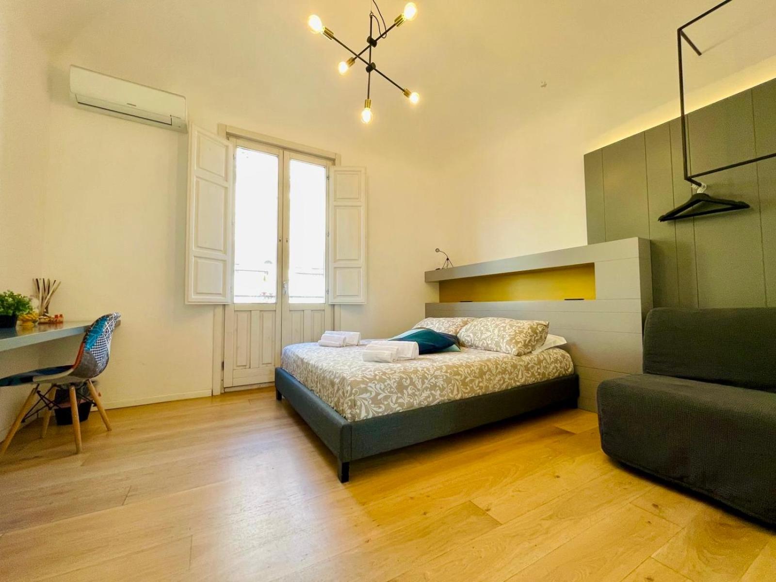 Deluxe Triple Room - Photo 2