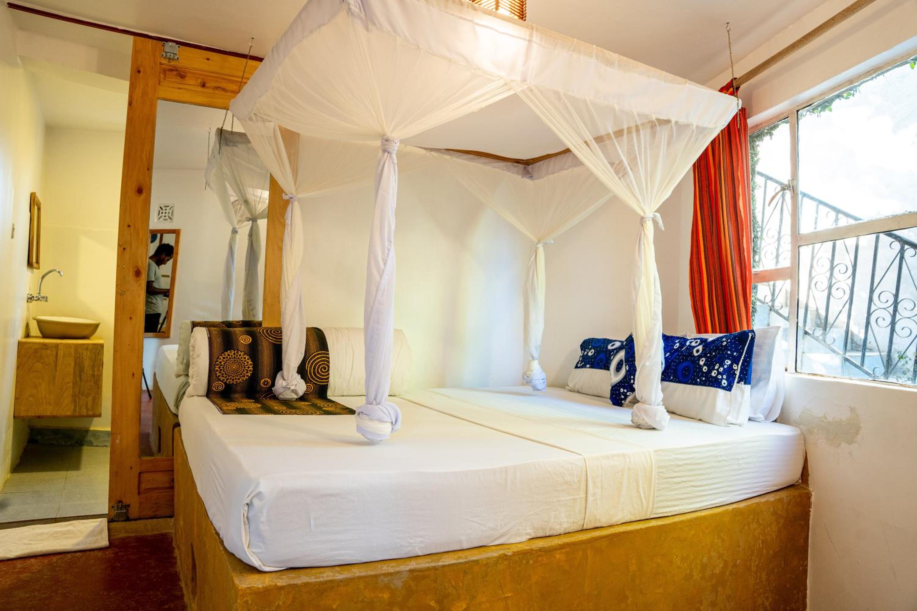 Double Room photo 2
