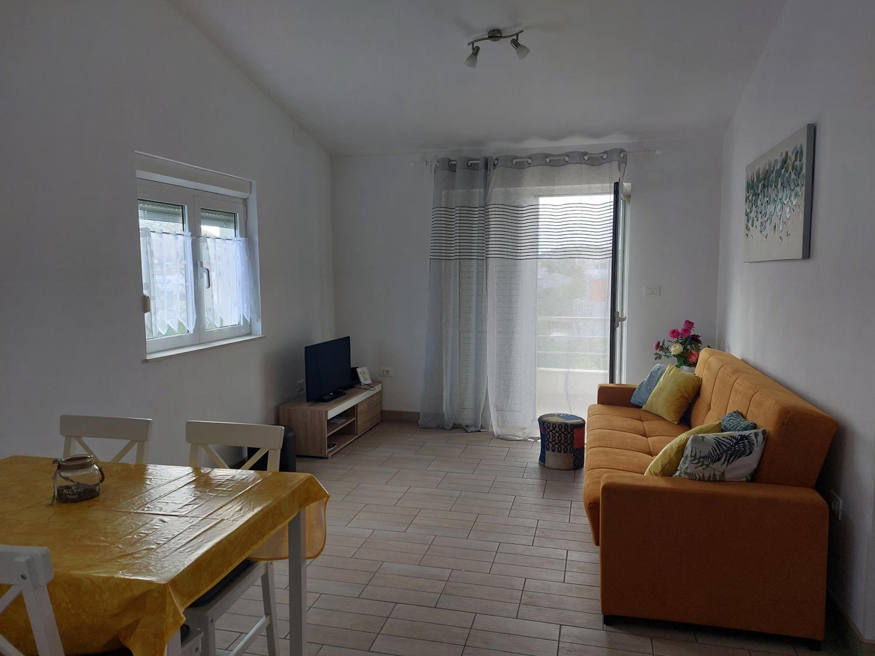 Apartment with Sea View photo 3