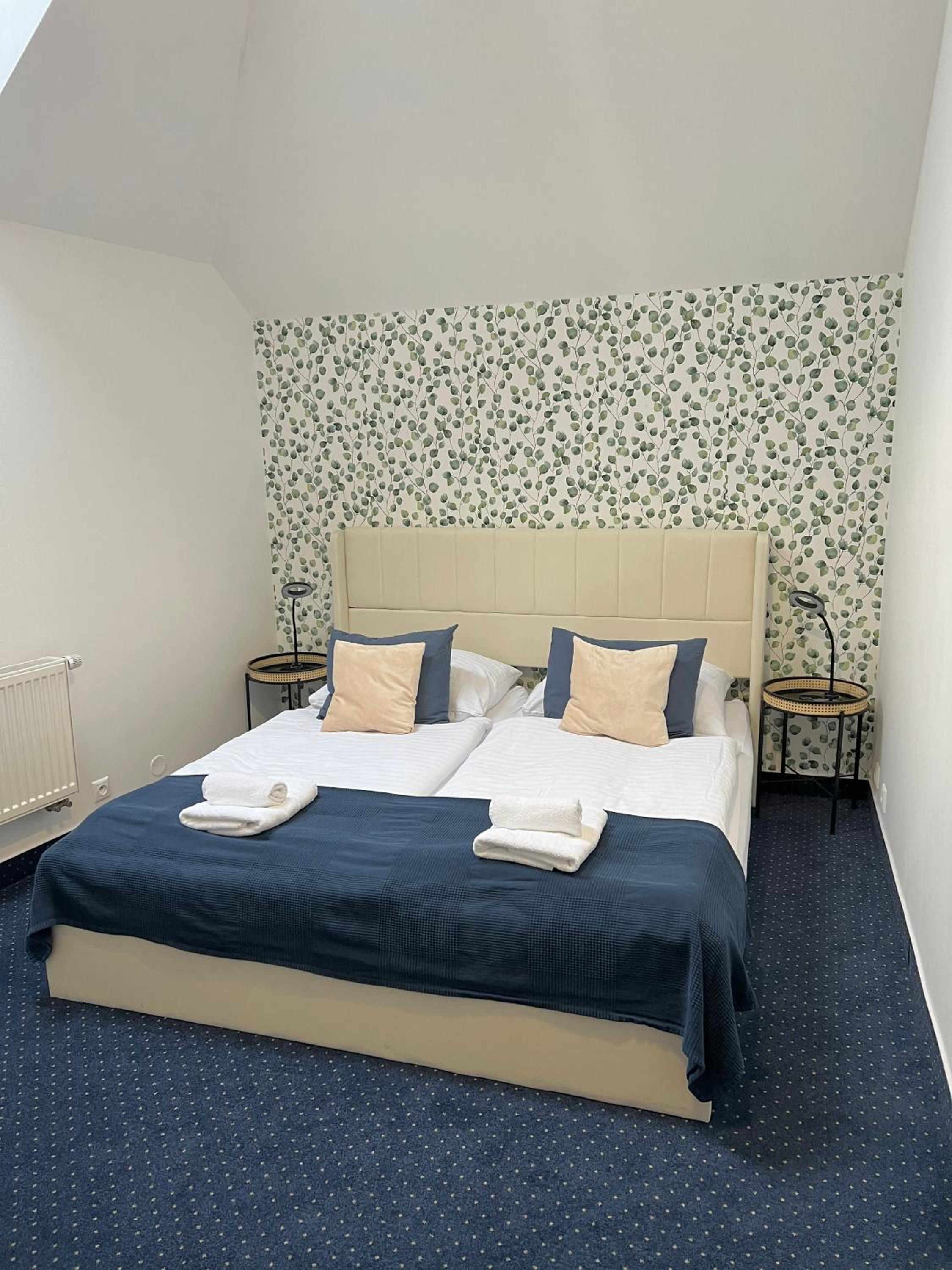 One-Bedroom Suite - Photo 3