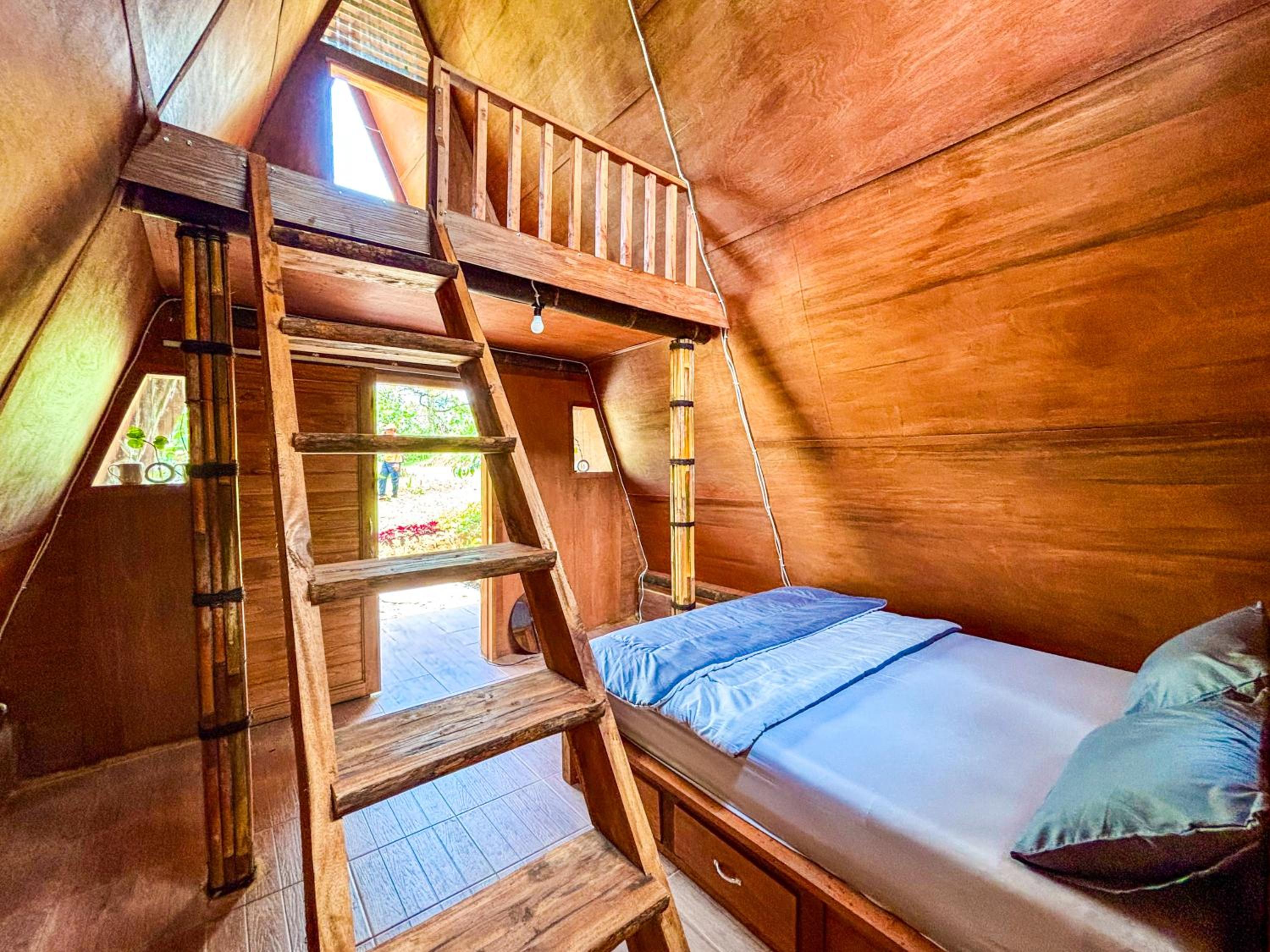 Loft - Photo 1