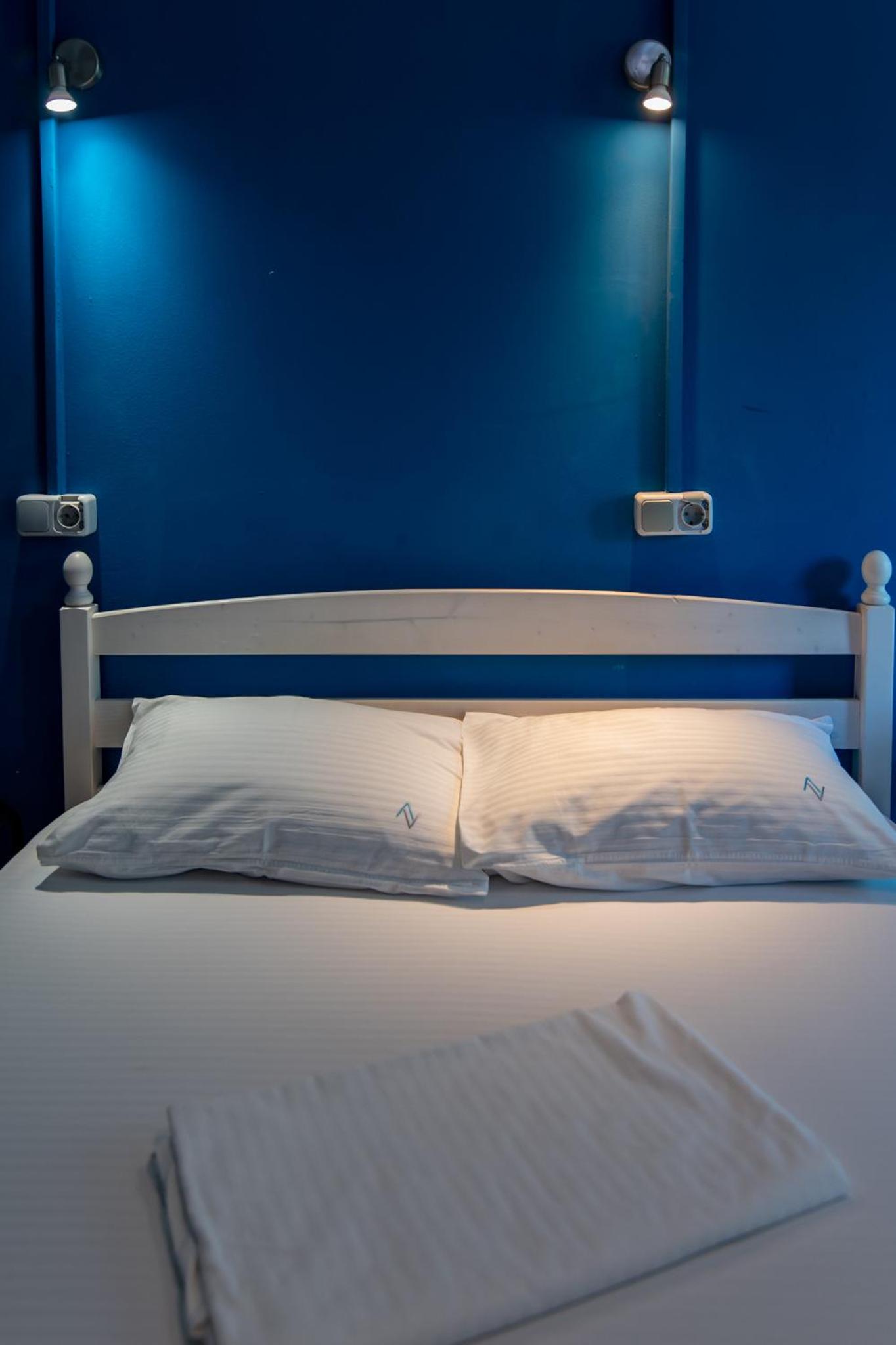 Double or Twin Room with Balcony photo 1