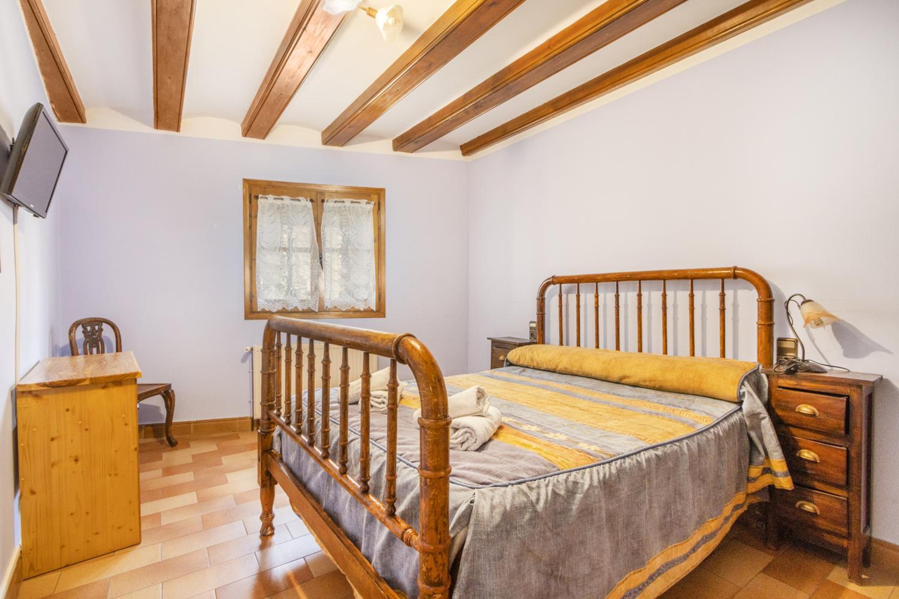 Habitación Doble Superior