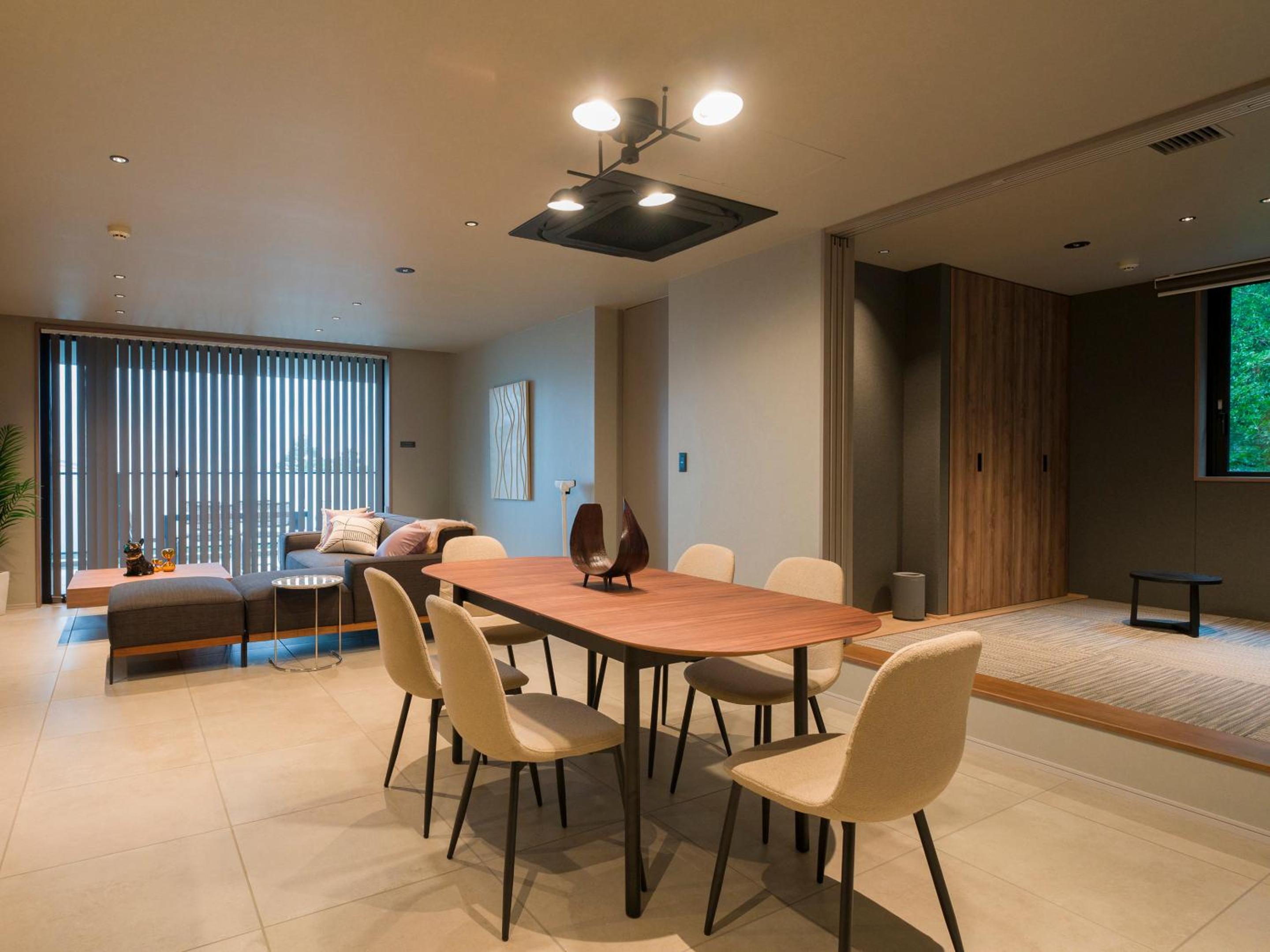 Concept Room - Armonia - Photo 17