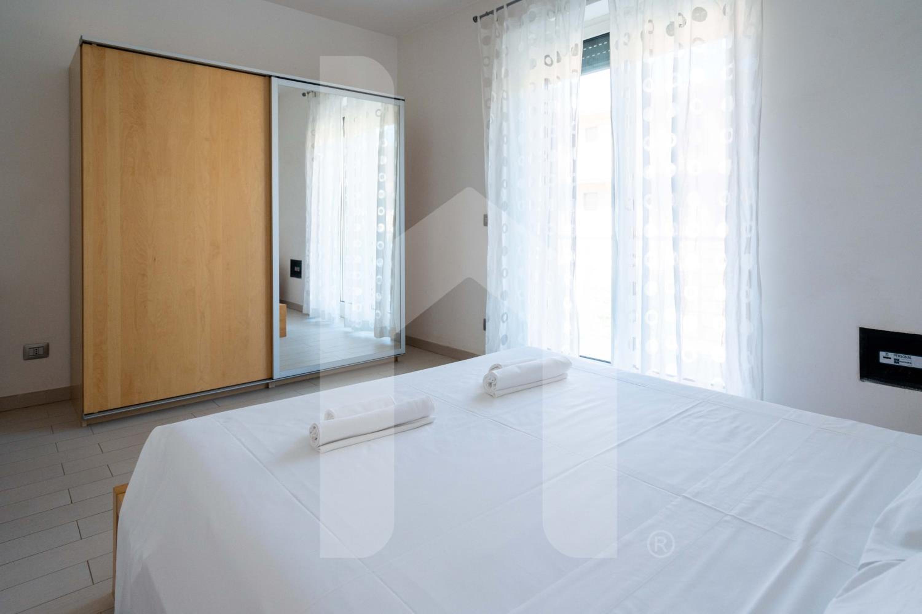 Apartment with Sea View photo 2