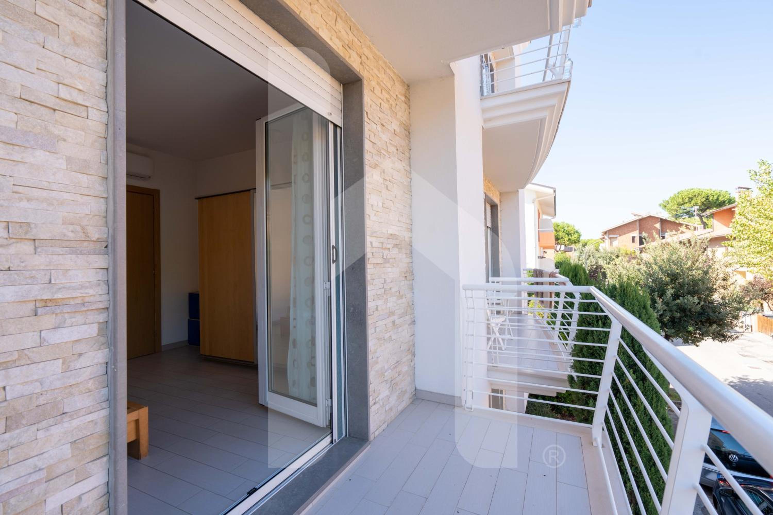 Apartment with Sea View photo 3