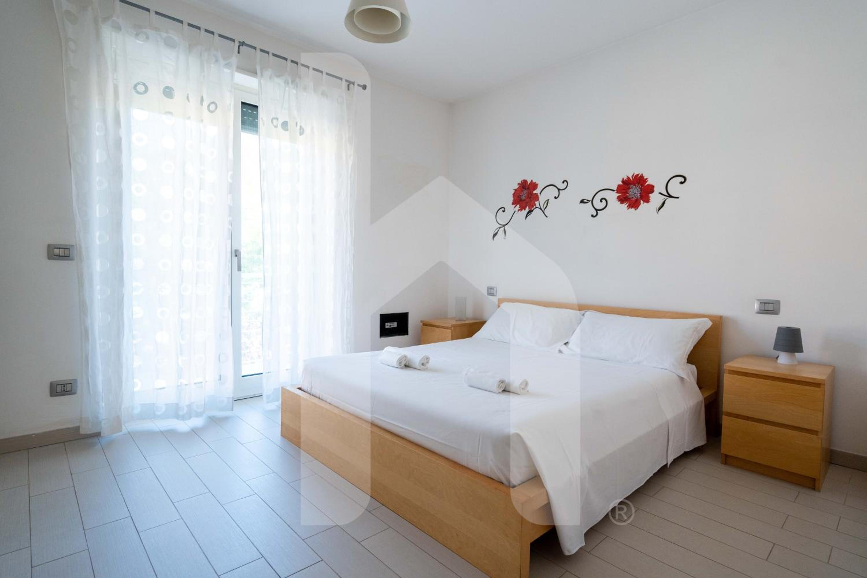 Apartment with Sea View photo 2