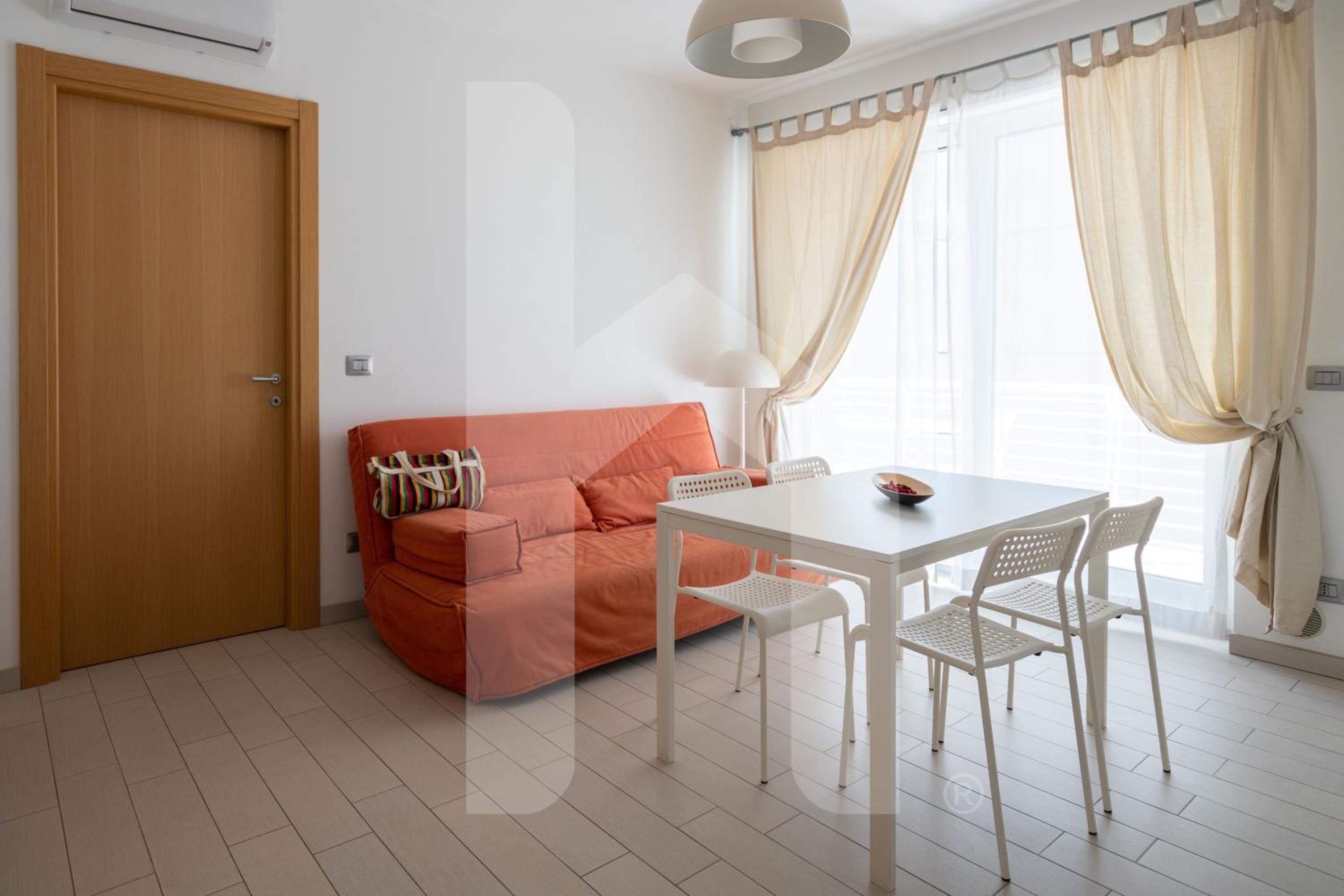 Apartment with Sea View photo 1