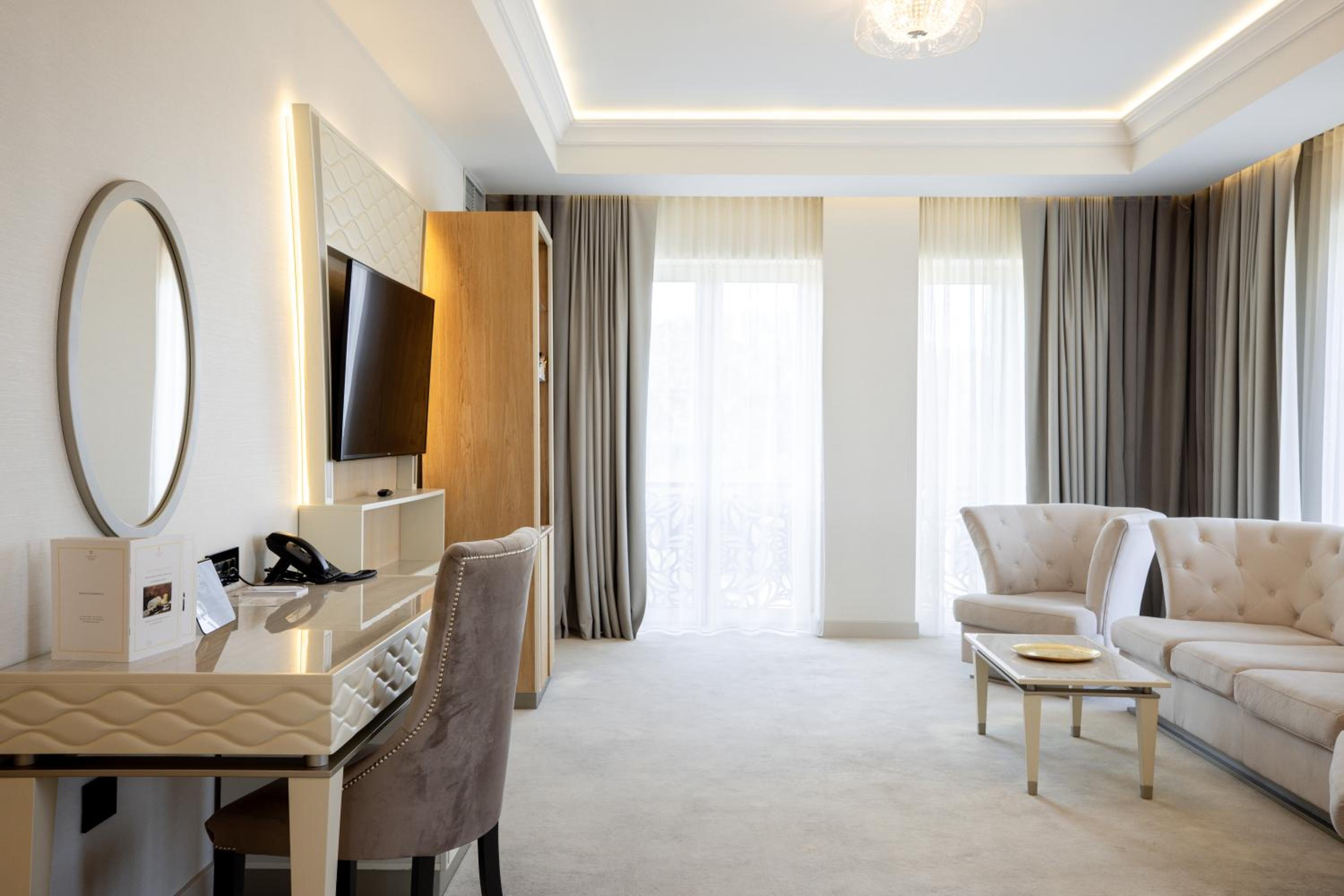 Tresor Suite photo 3