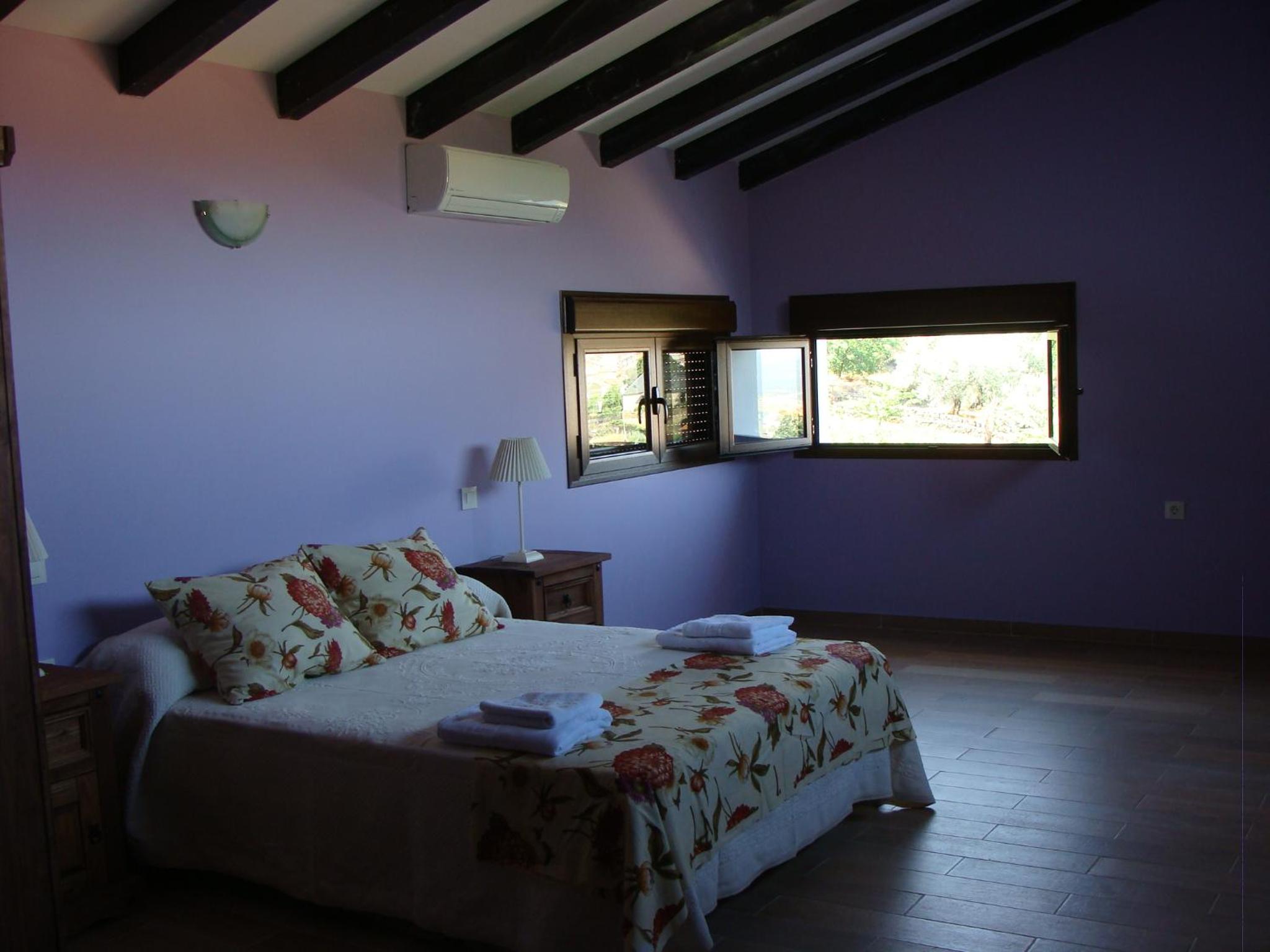Casa de Vacaciones