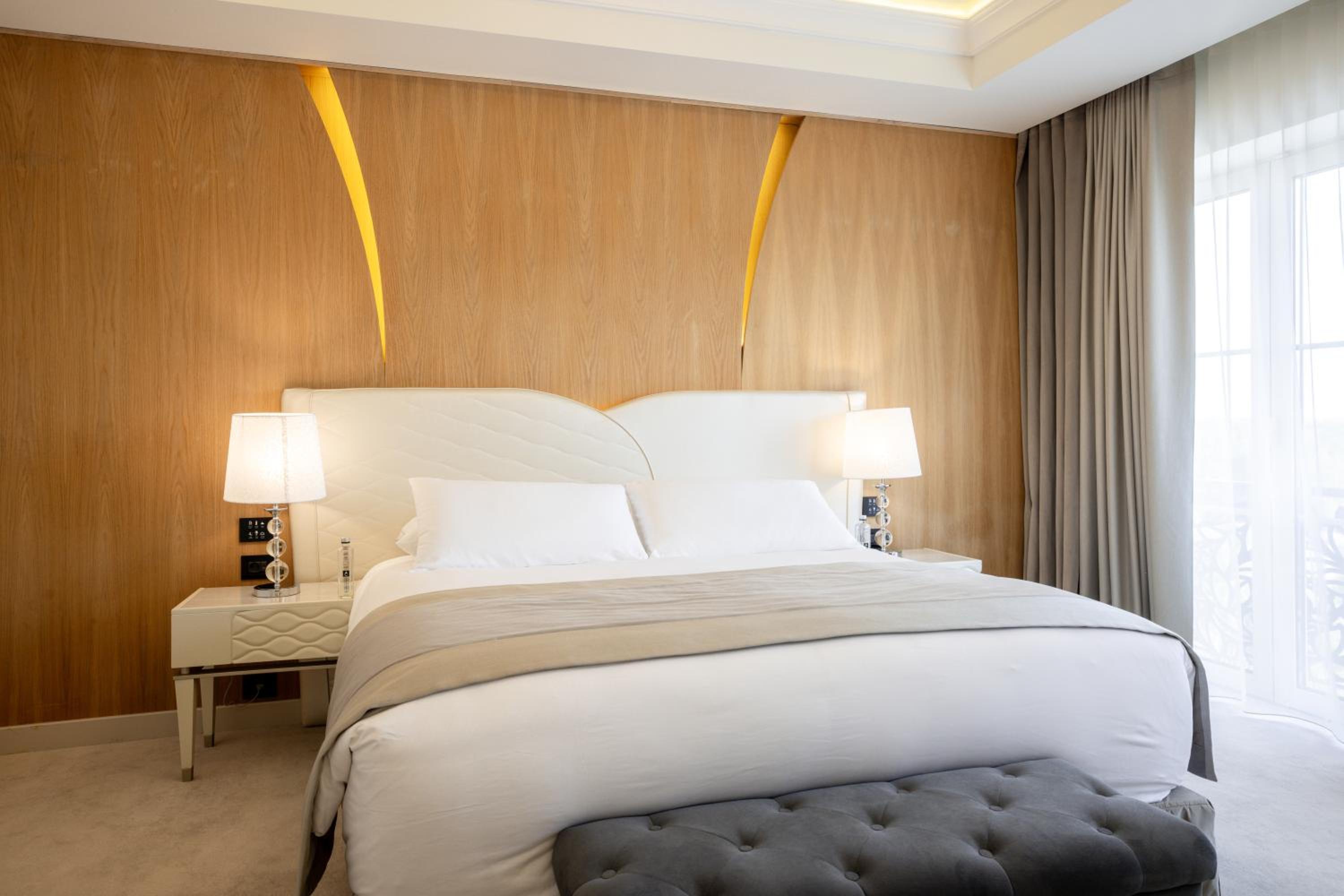 Tresor Suite