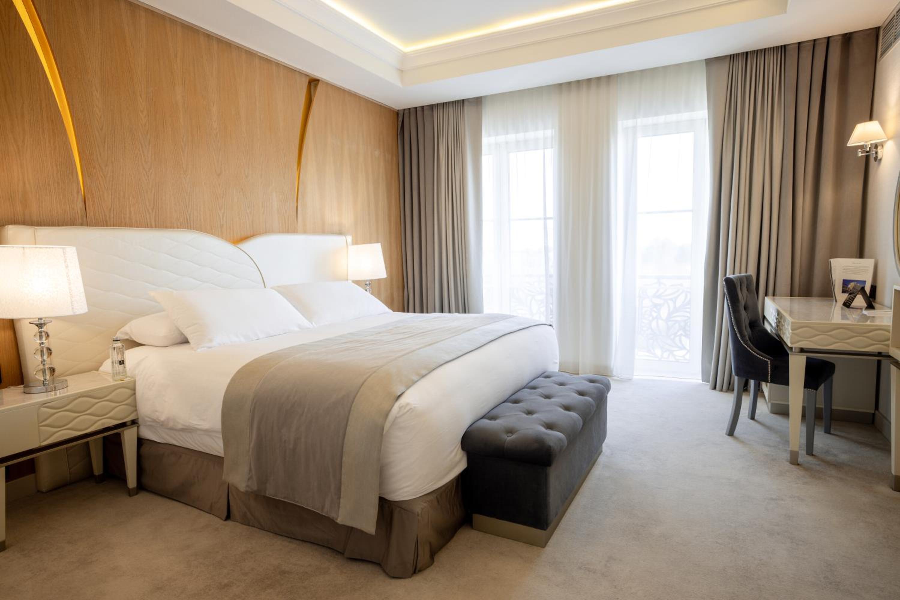 Tresor Suite