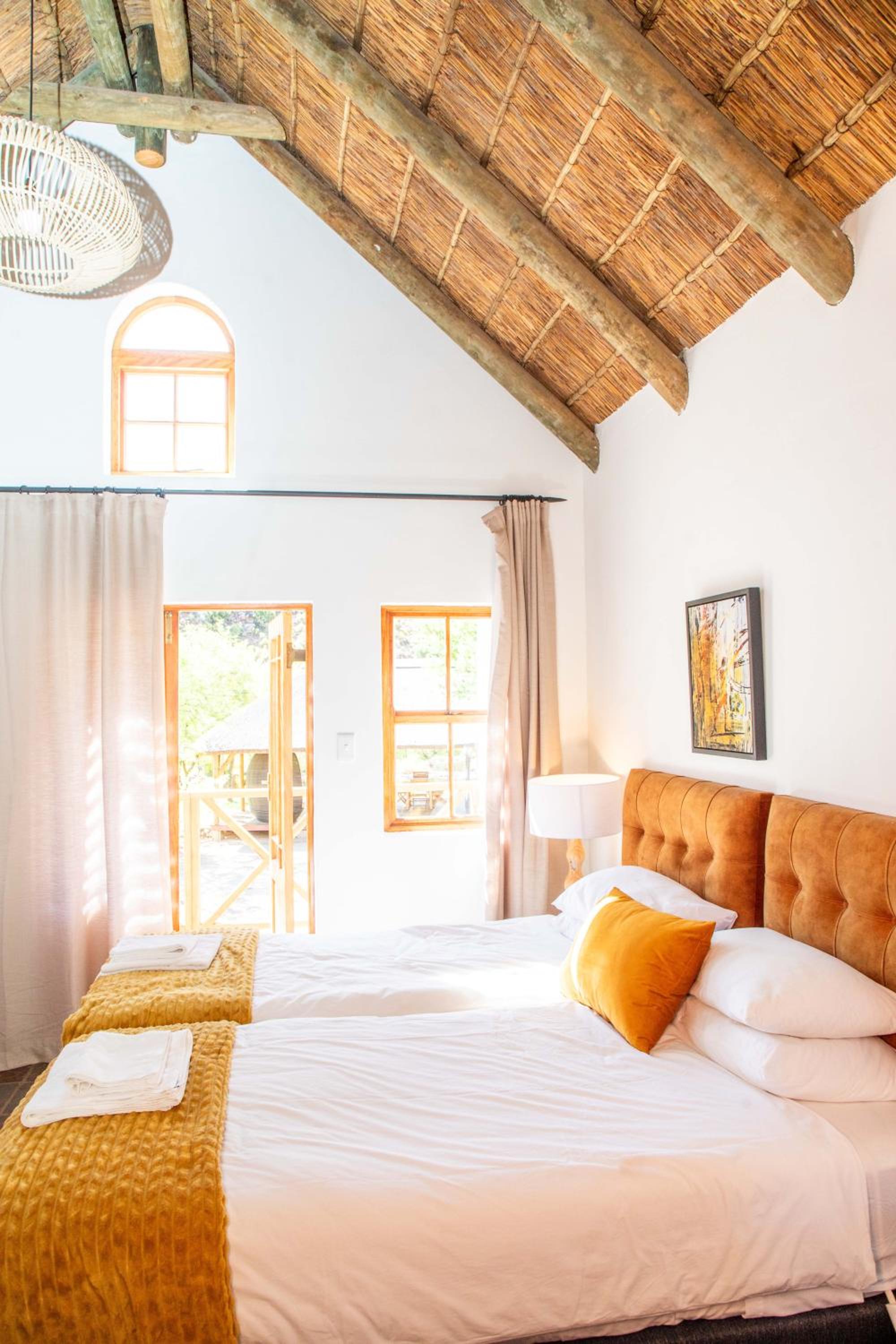 Chalet photo 1