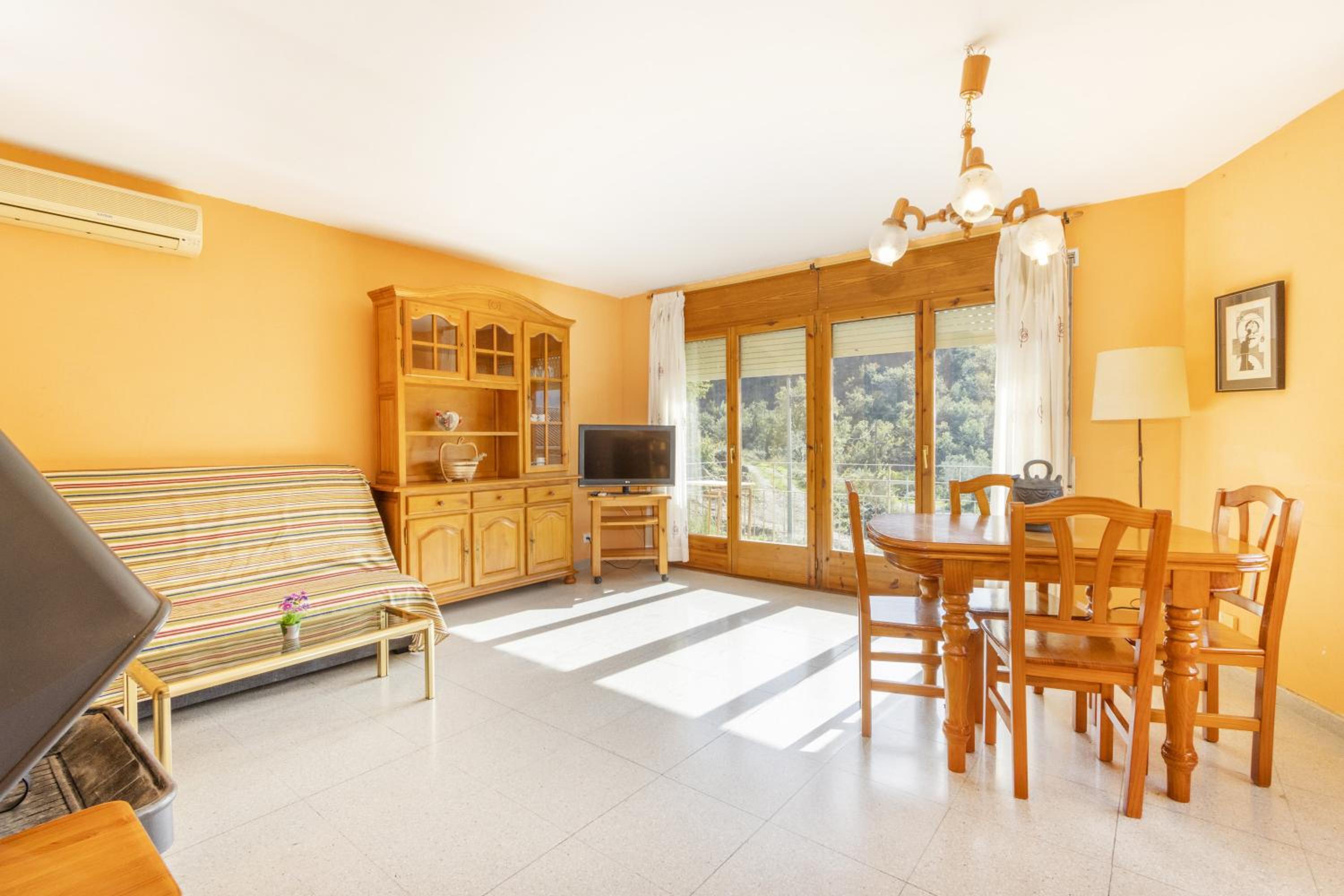 Apartamento Superior de Dos Habitaciones