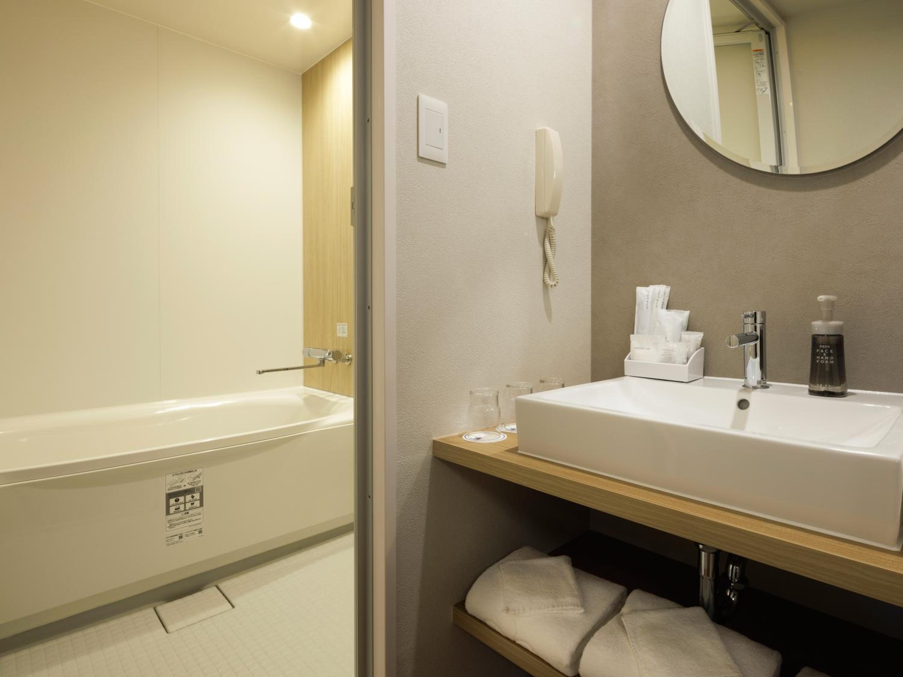 Style Triple Room - Non-Smoking - Main Building - Photo 2