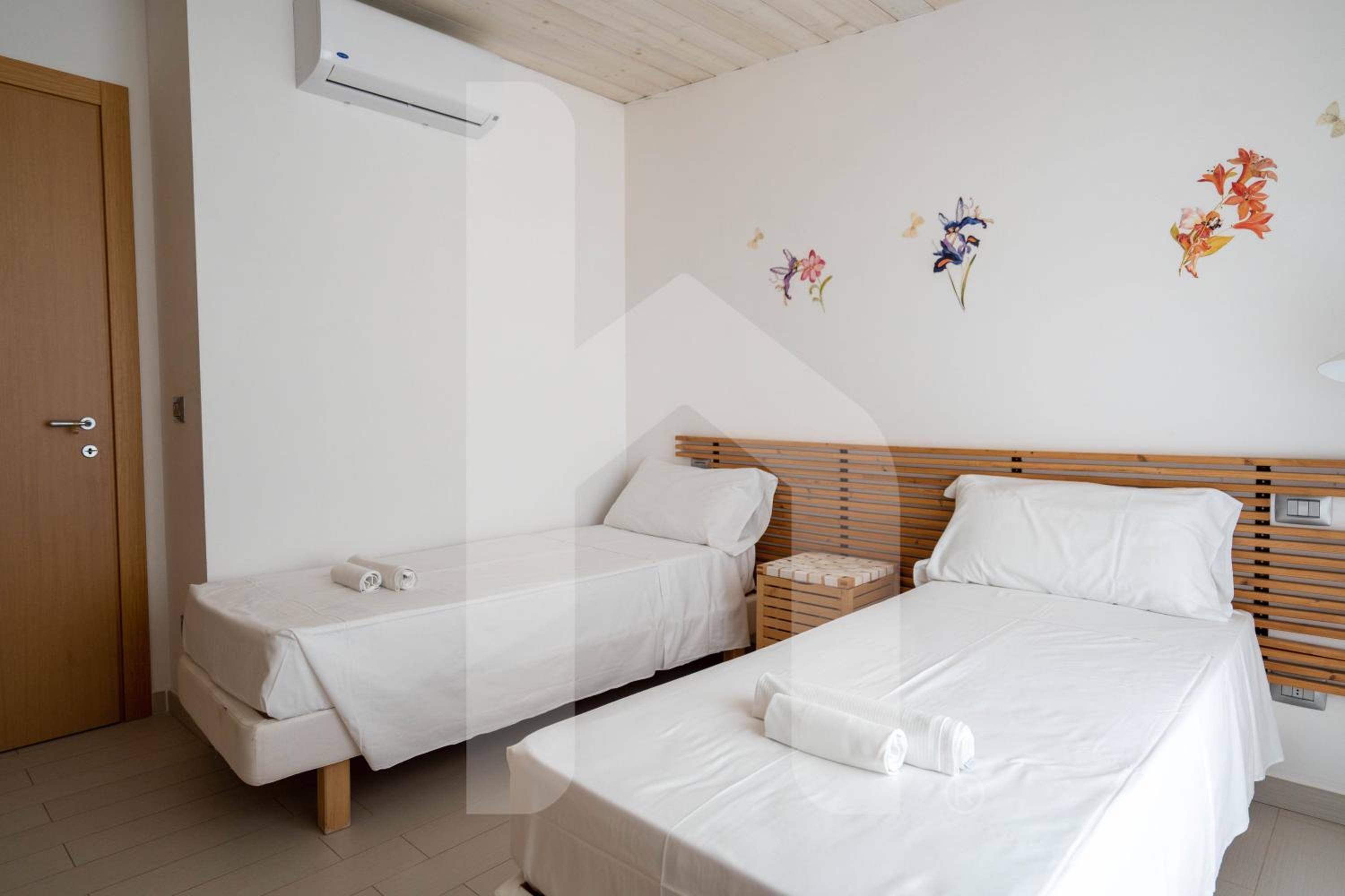 Penthouse Apartment photo 1