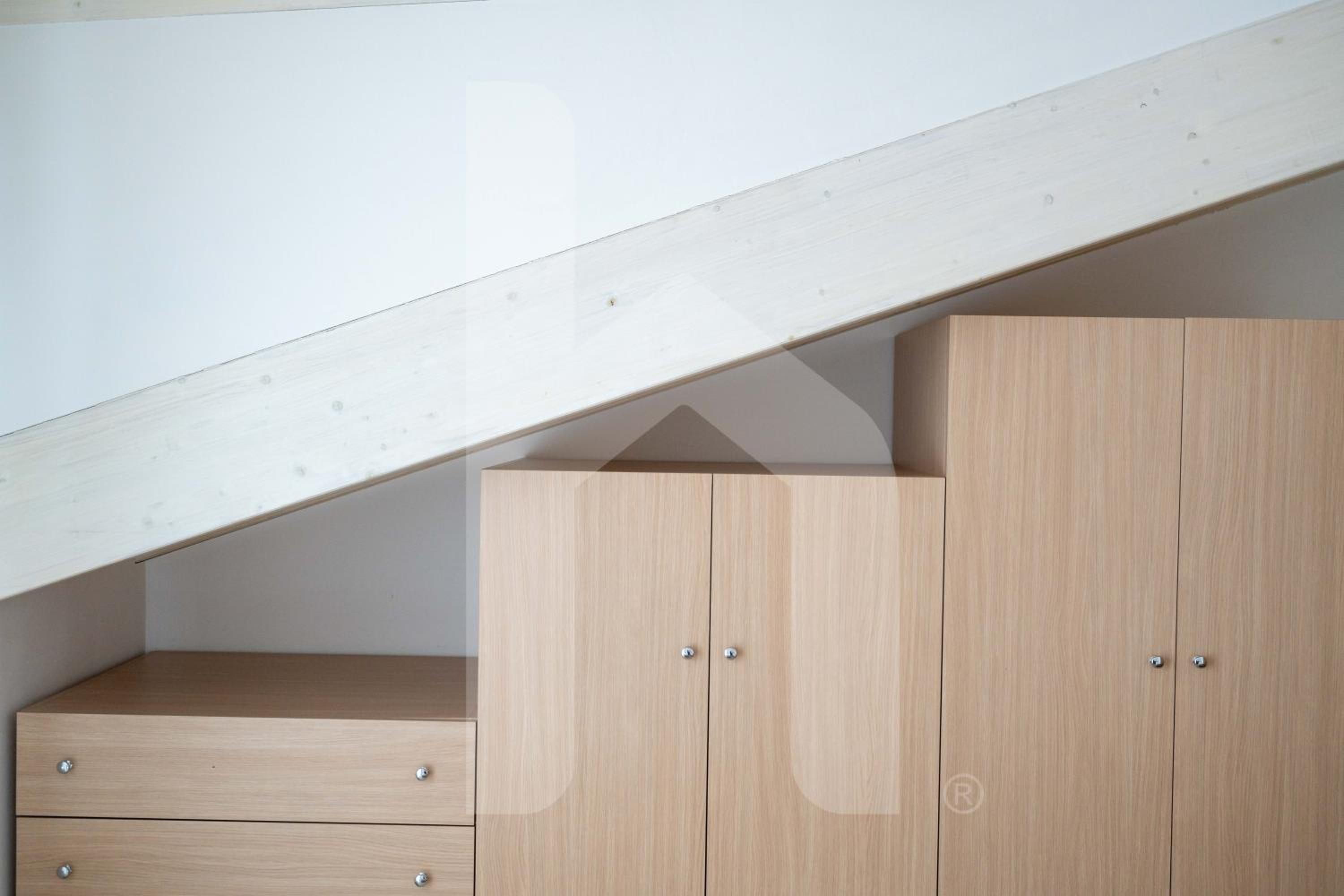 Penthouse Apartment photo 2