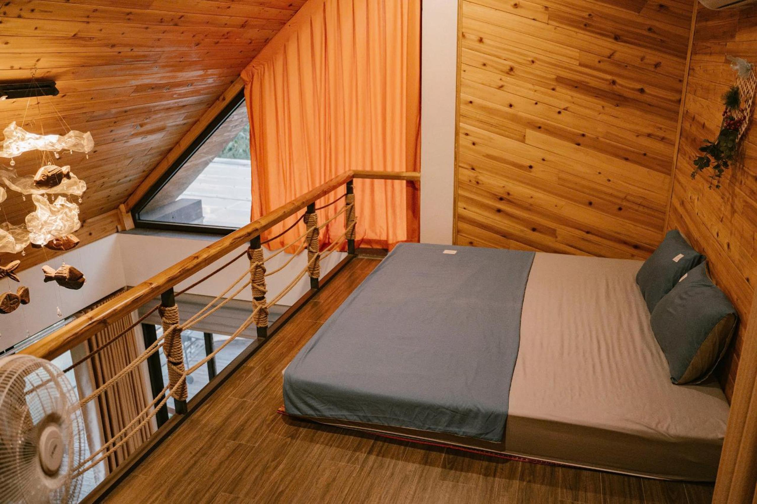 Double Room with Garden View photo 3