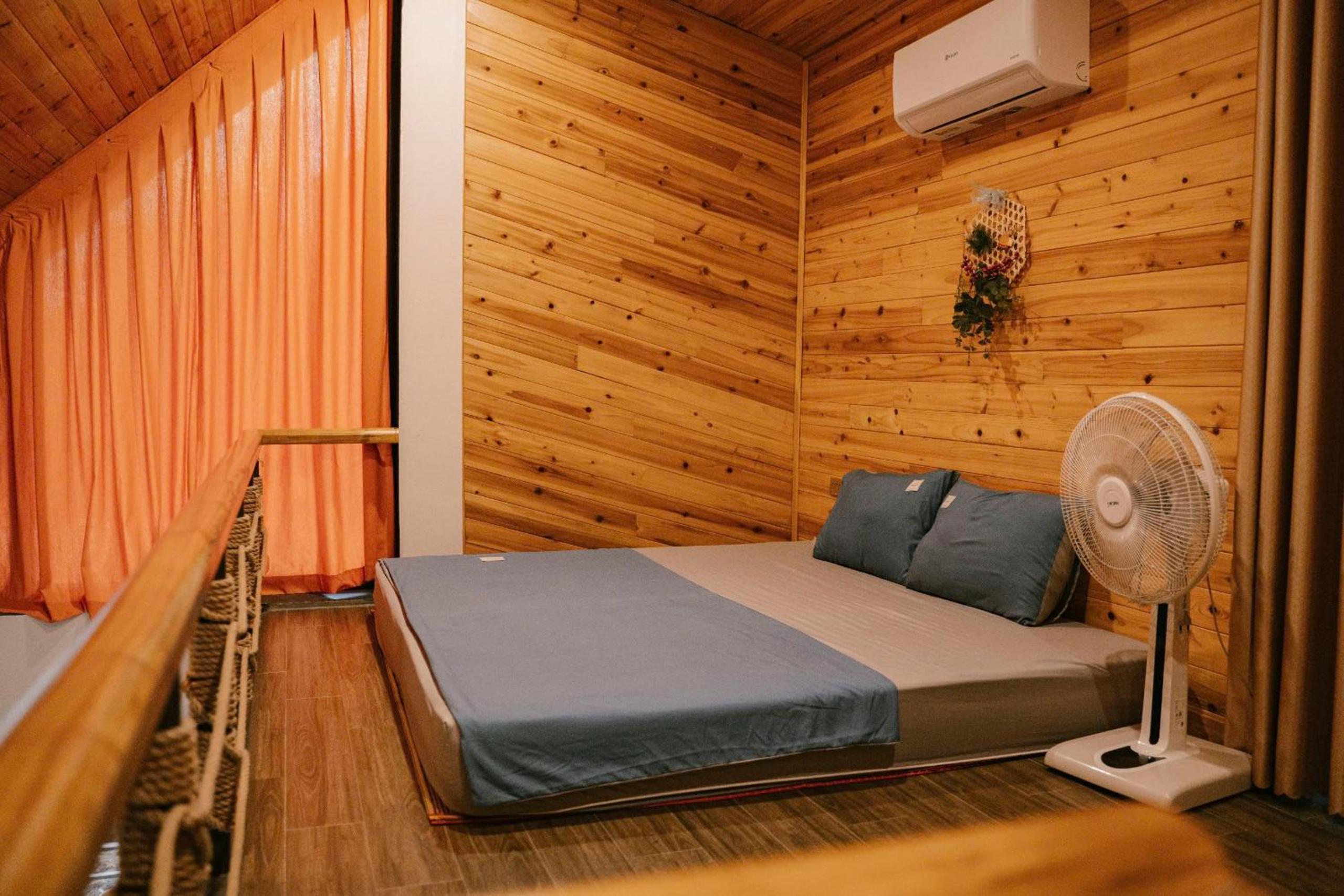 Double Room with Garden View photo 2