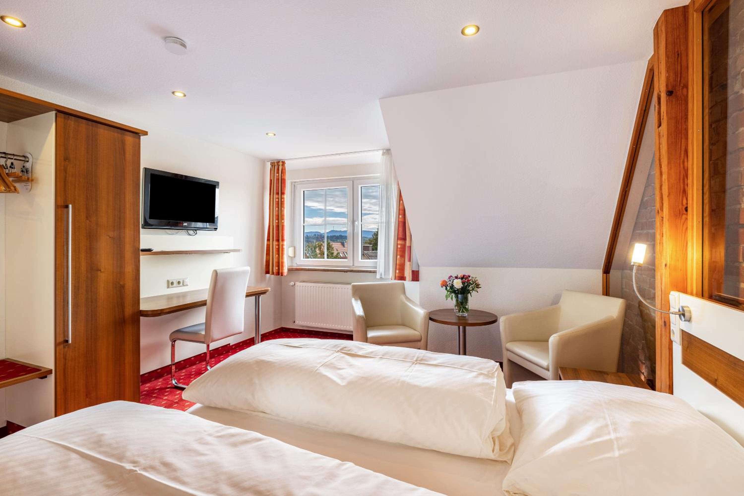 Superior Double Room photo 2