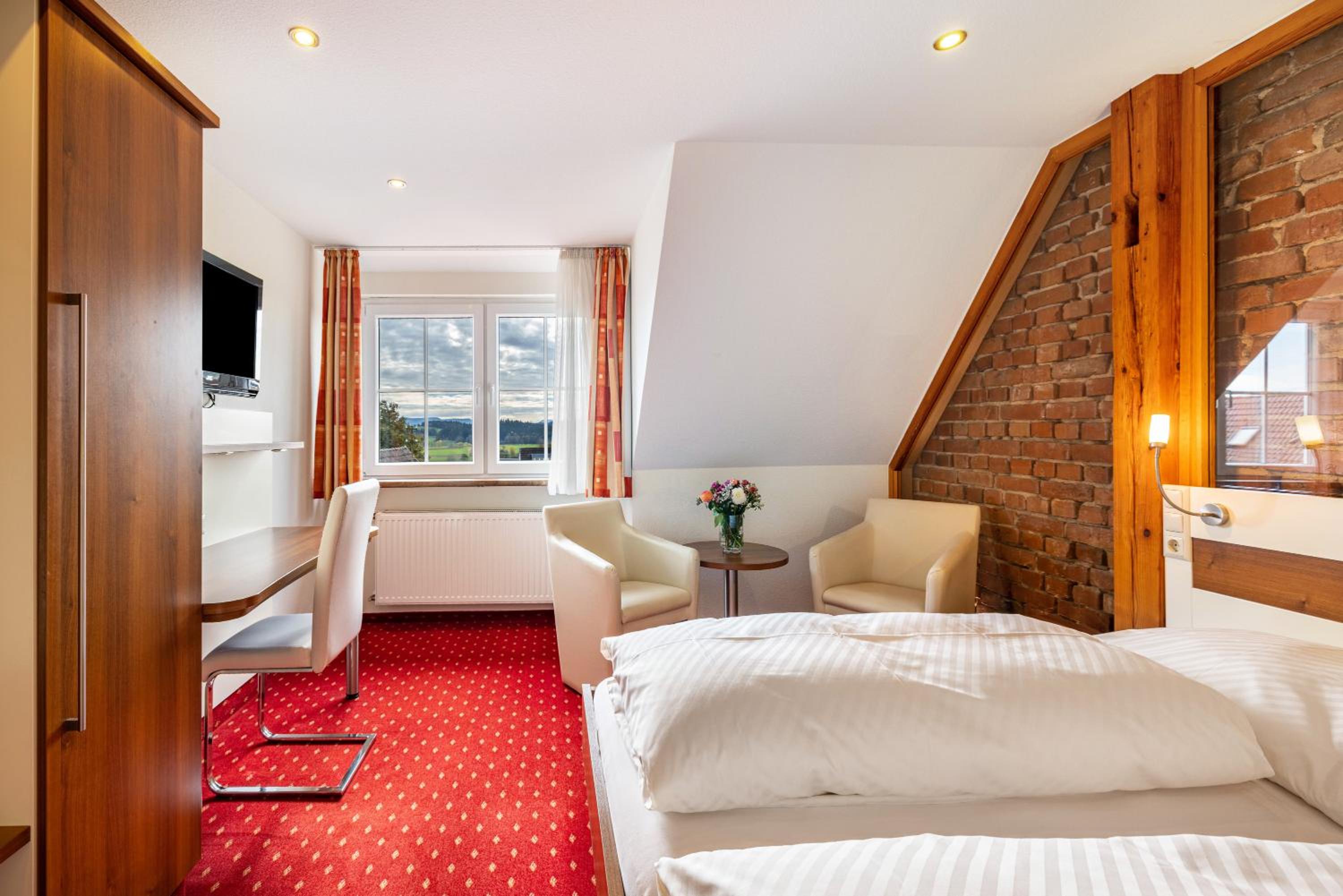 Superior Double Room photo 1