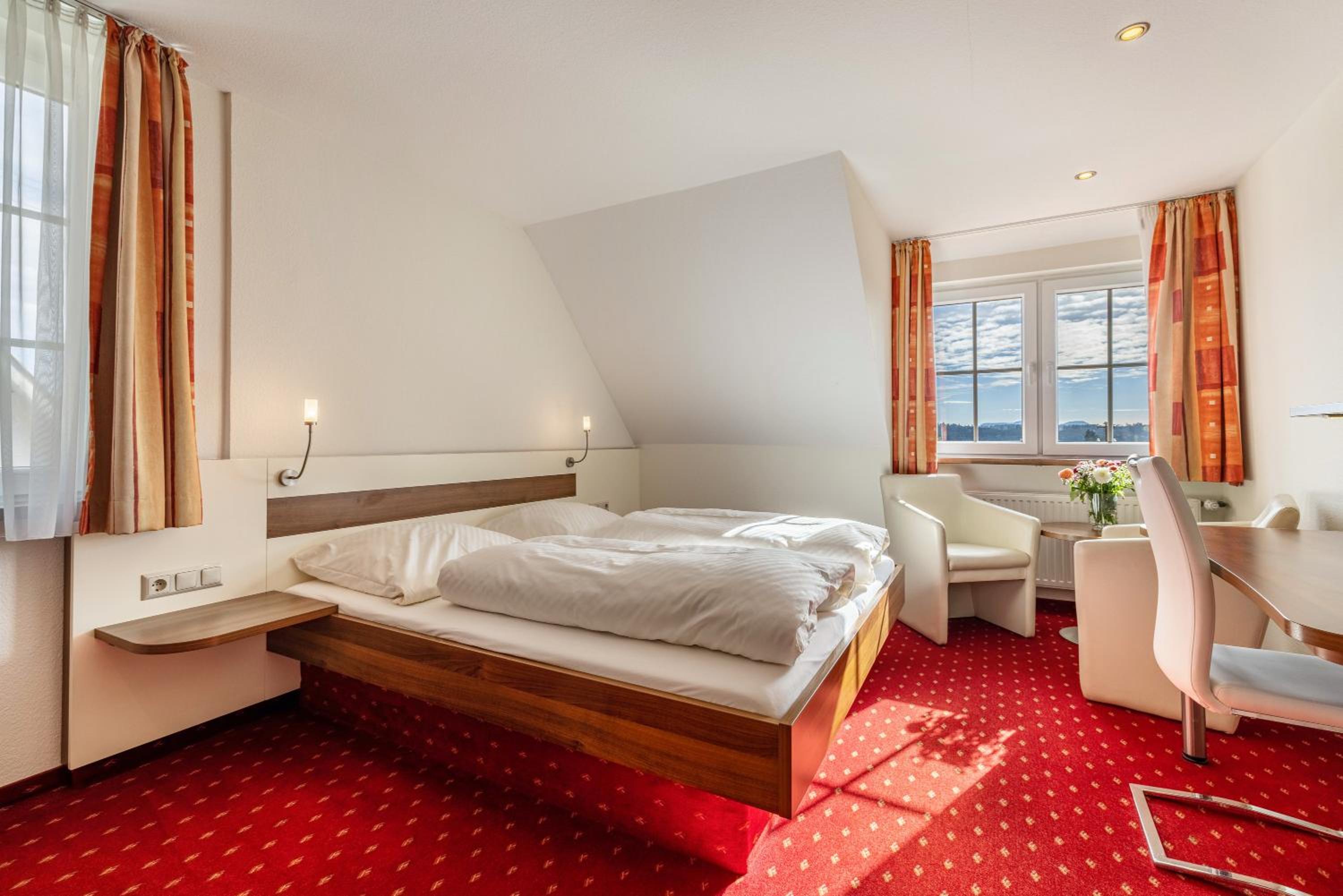 Standard Queen Room photo 1
