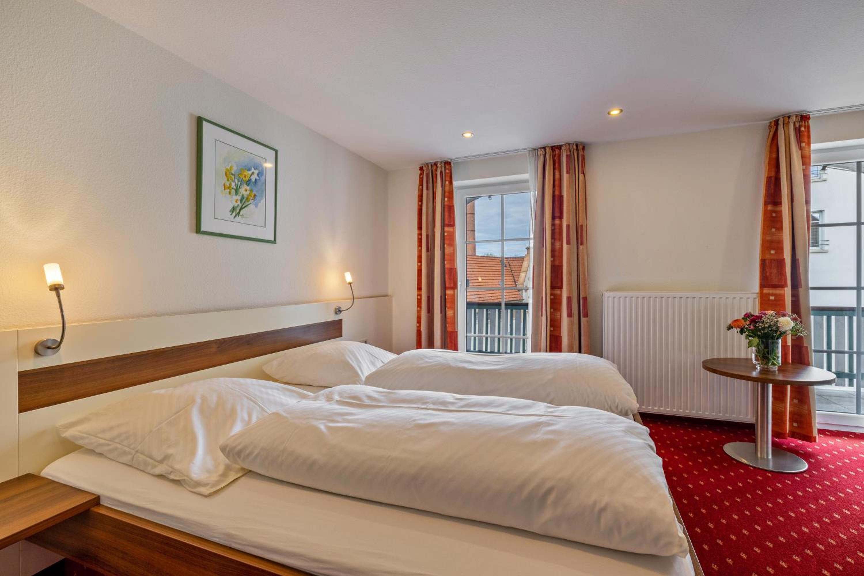 Standard Double Room photo 1