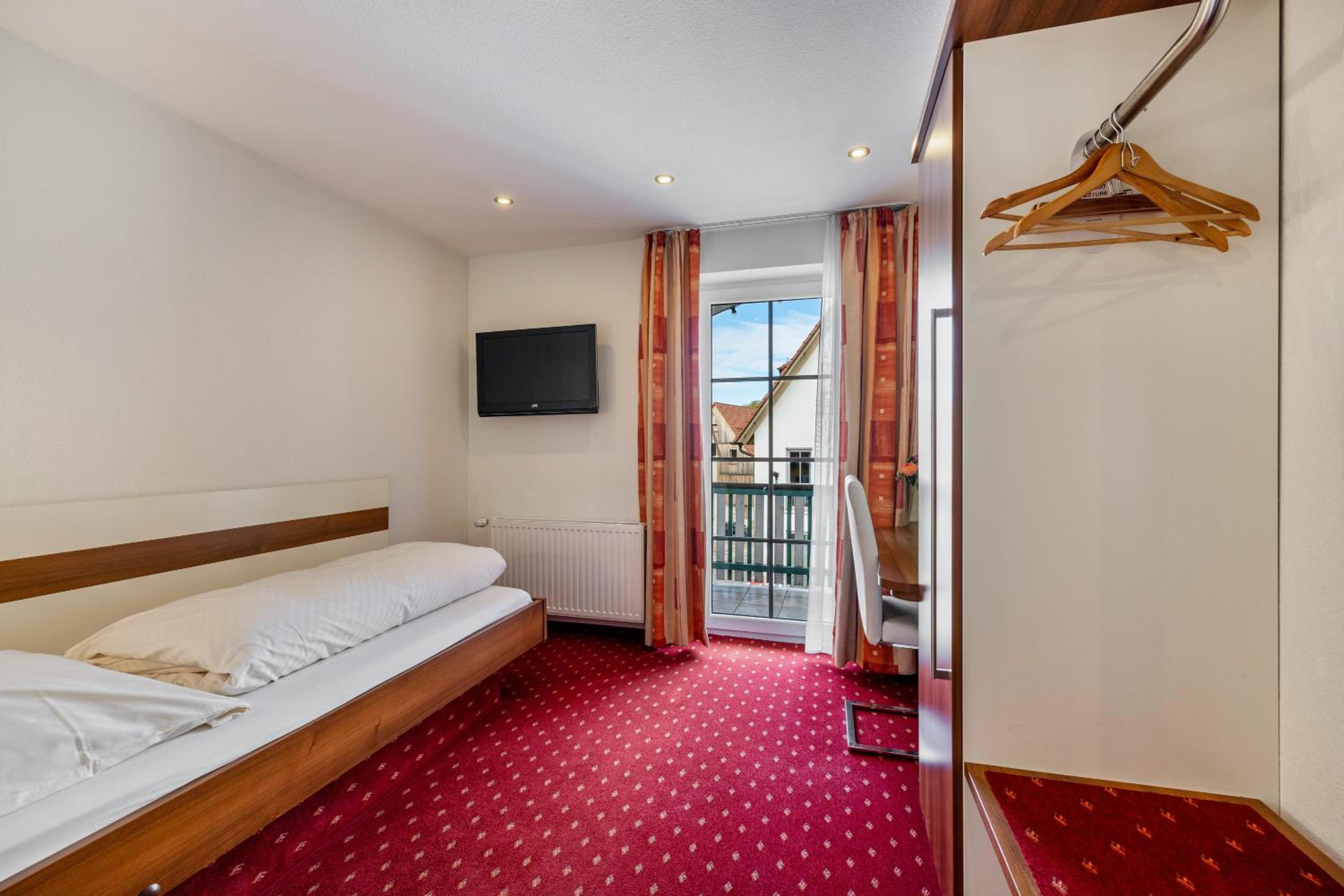 Superior Single Room photo 3