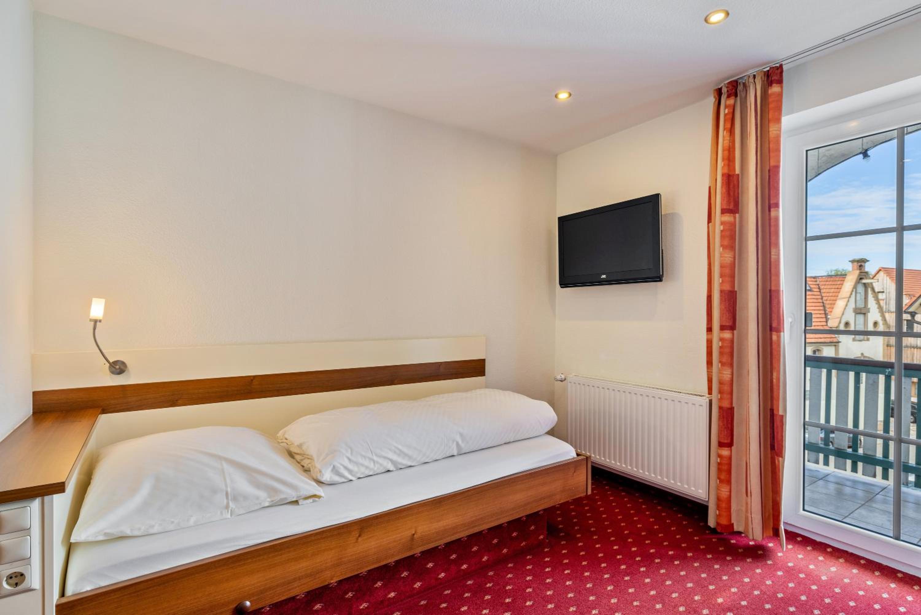Superior Single Room photo 1