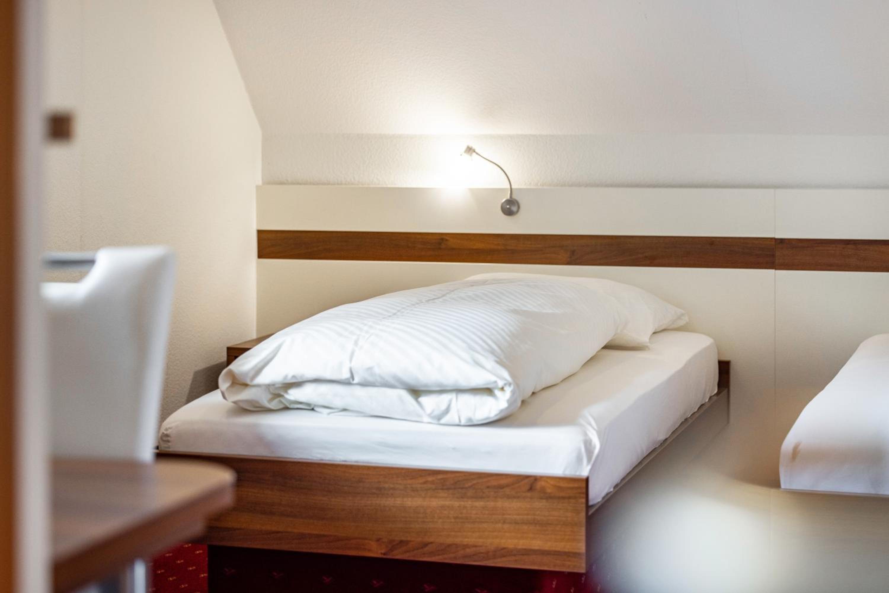 Double Room - Photo 15