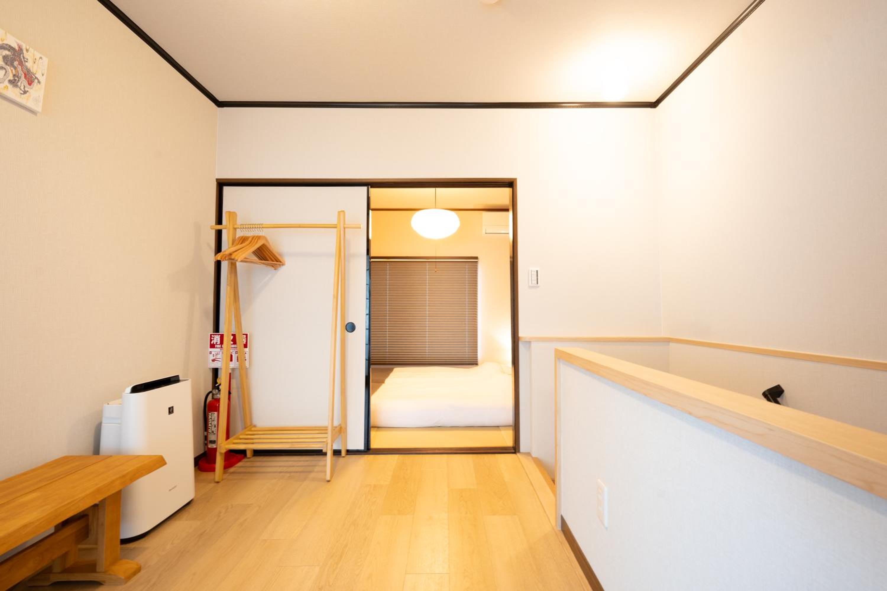 Two-Bedroom Villa photo 3
