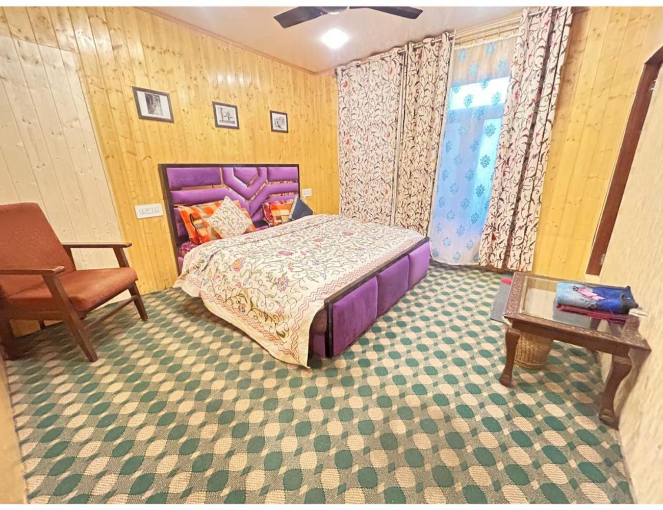 Deluxe Room photo 2