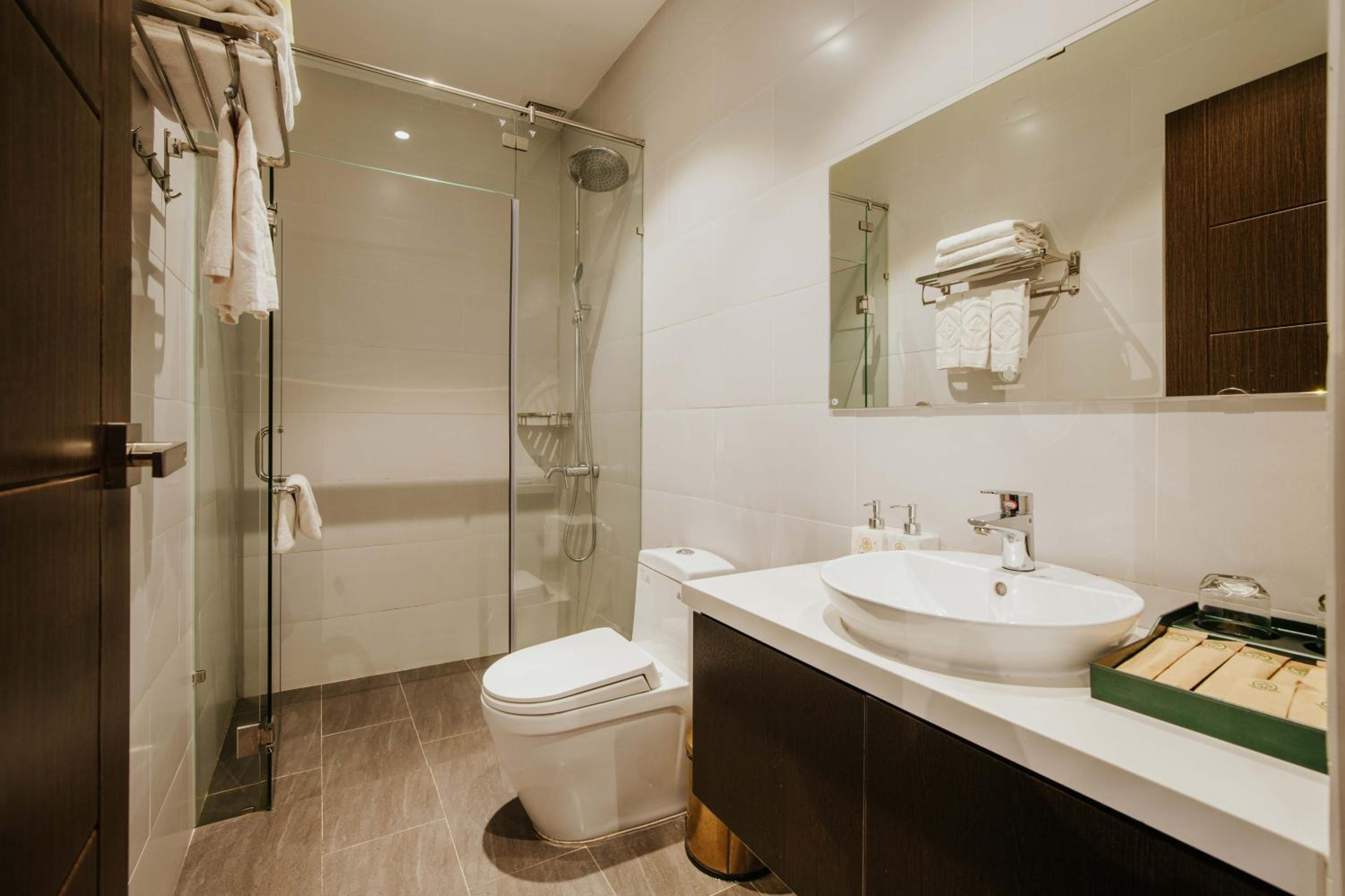 Triple Room with View - Photo 4