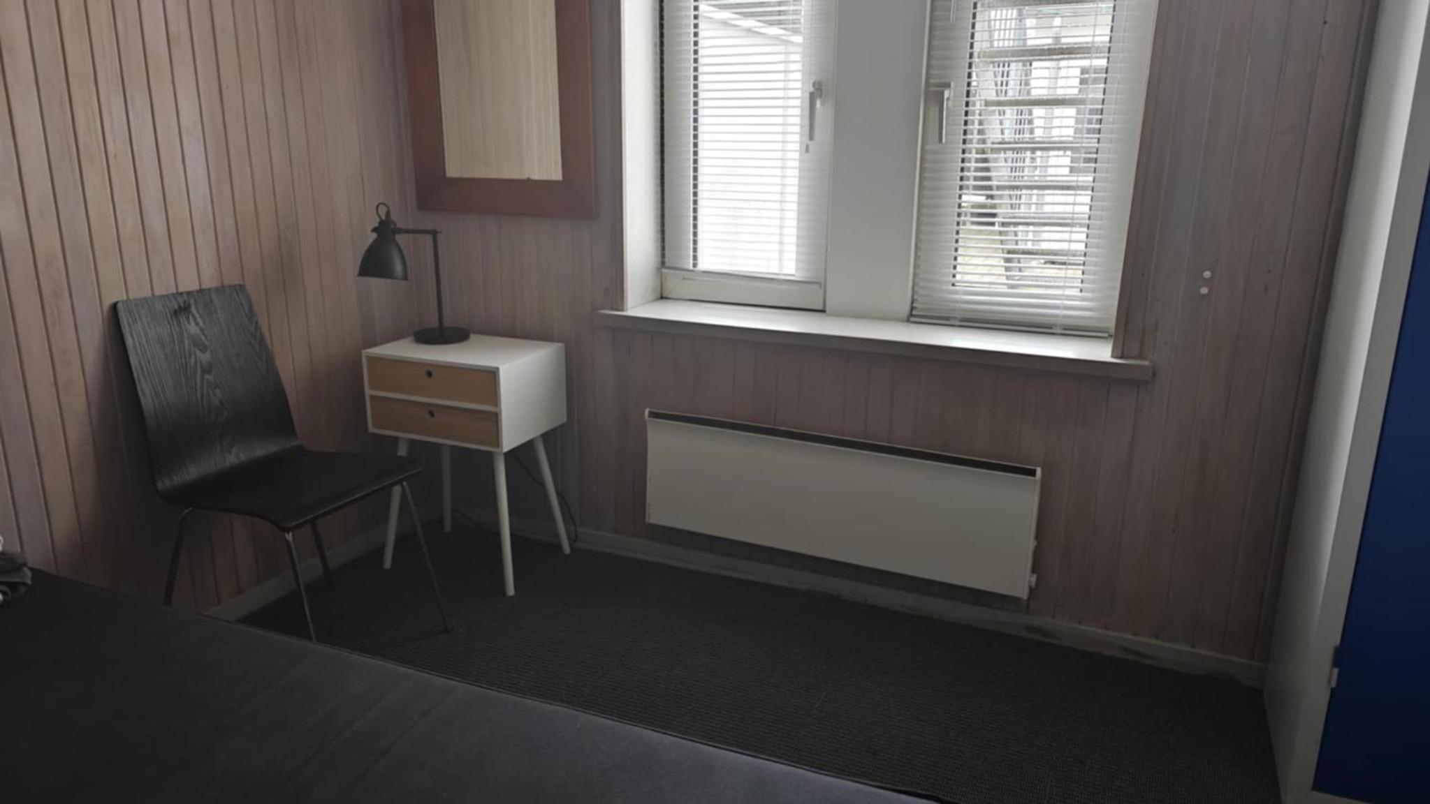 One-Bedroom Apartment photo 3