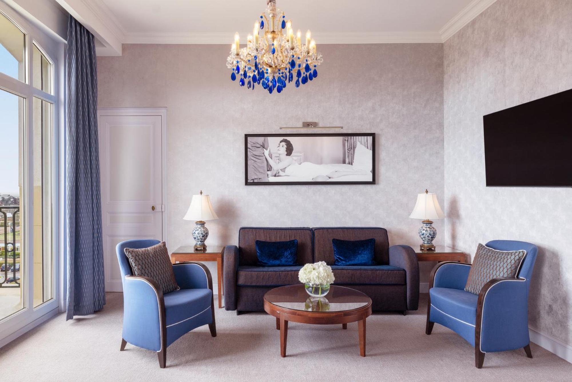 Junior Suite Liz Taylor - Photo 4
