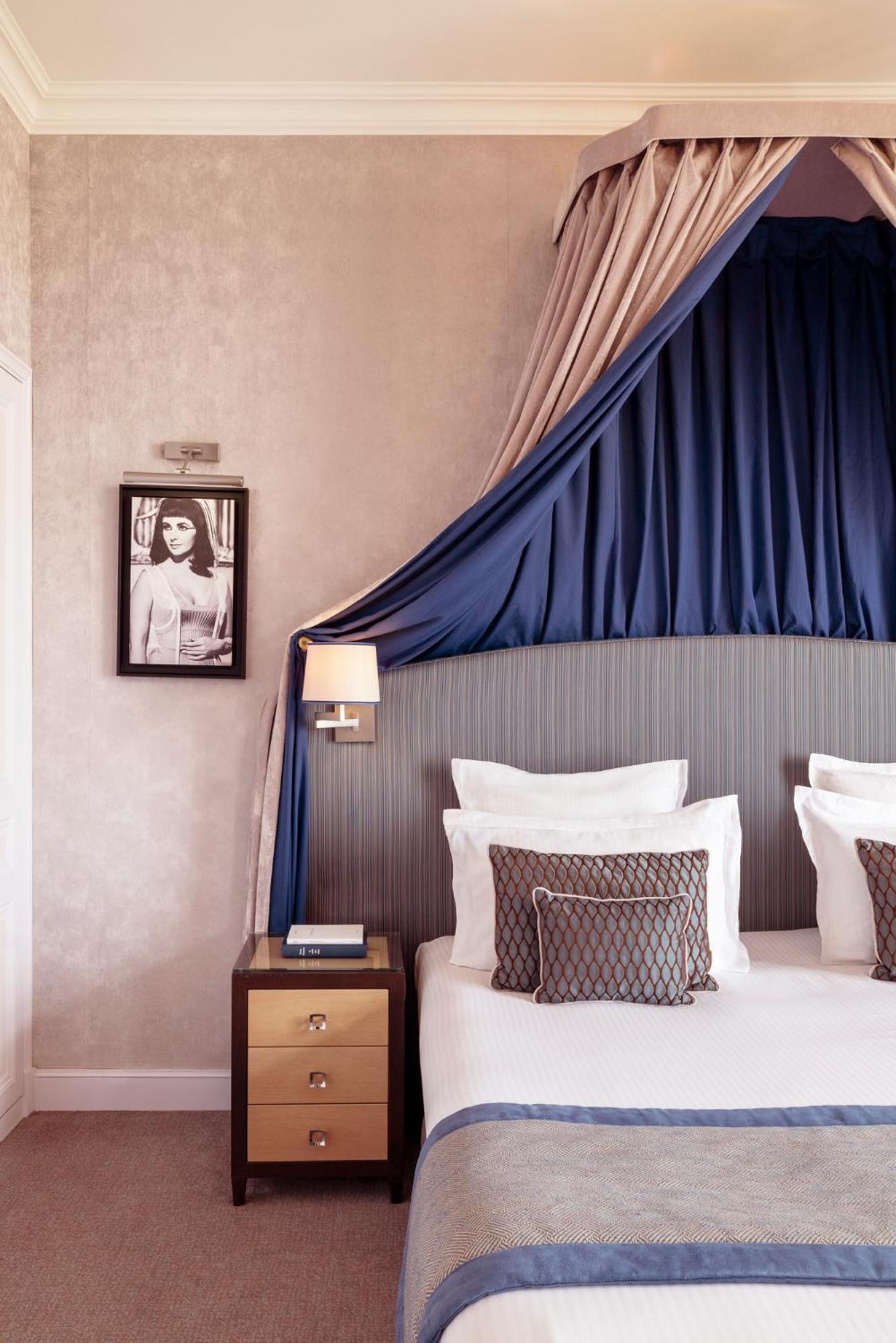 Junior Suite Liz Taylor - Photo 1