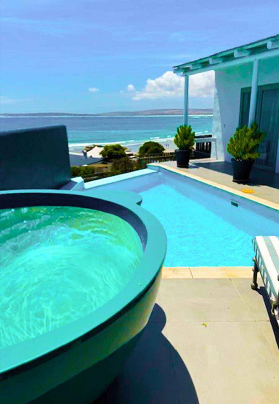 2 Bedroom Beach Villa with Pool #1 - Annex - Photo 2