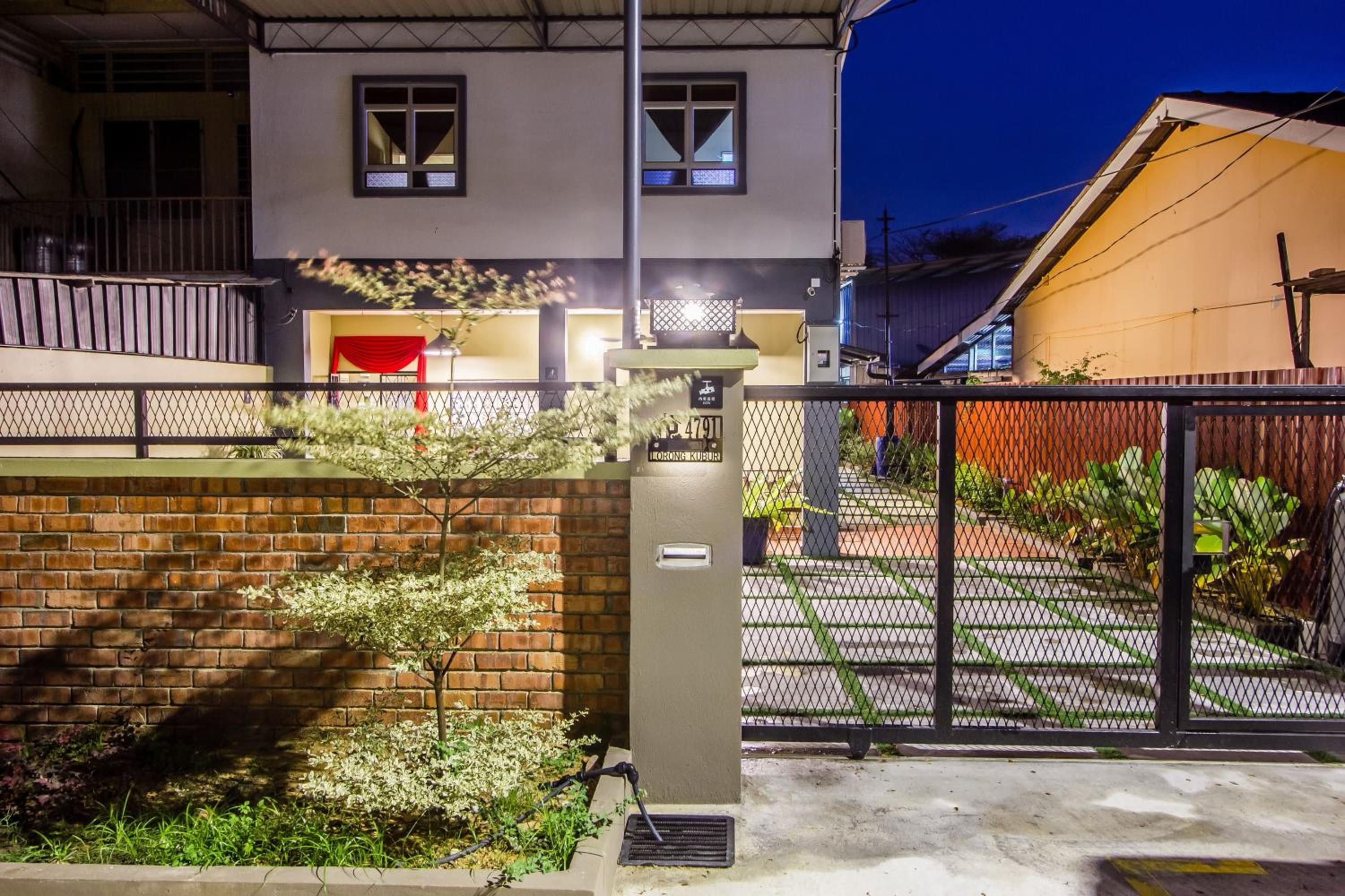 Villa photo 1