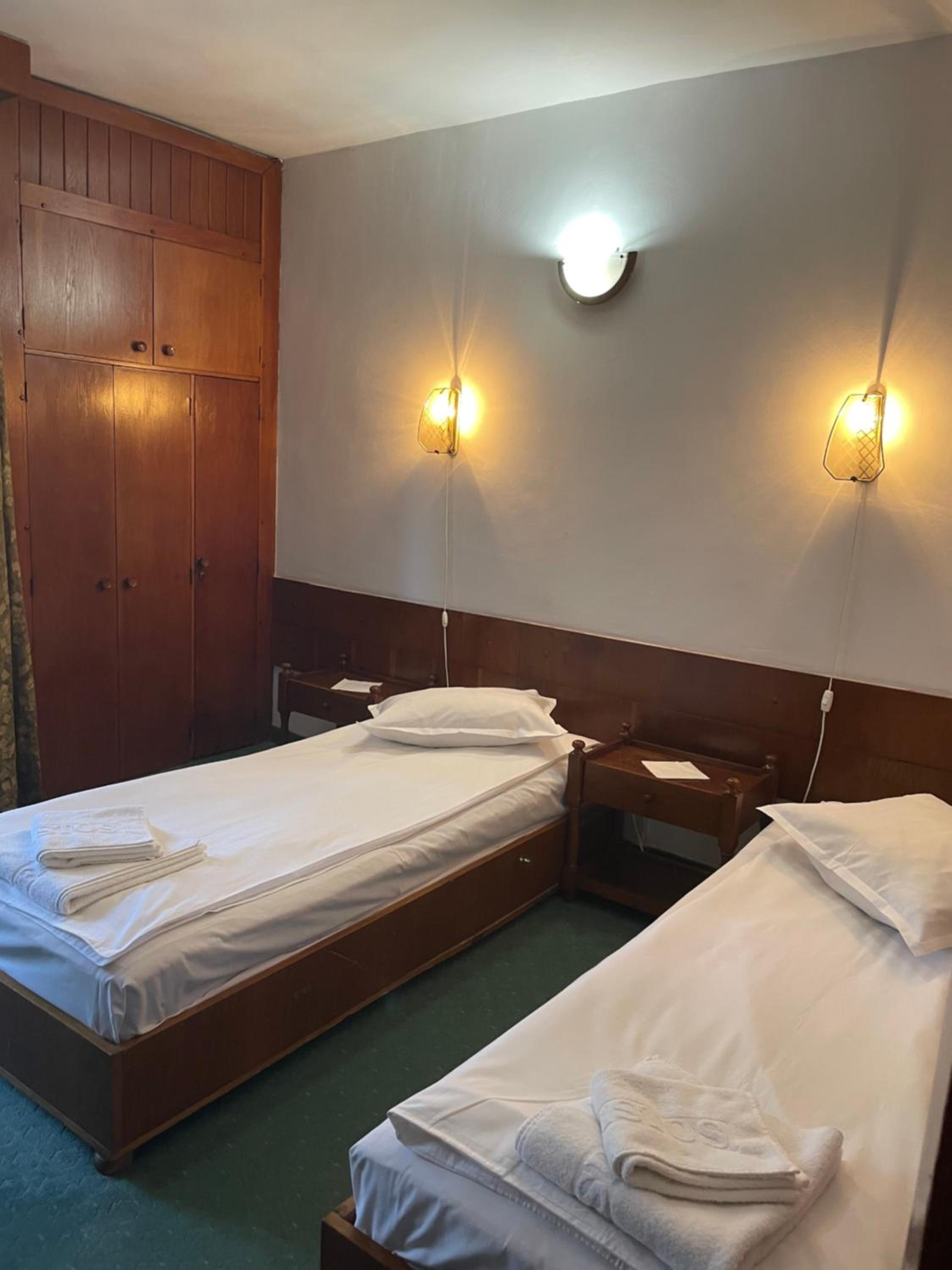 Twin Room photo 2